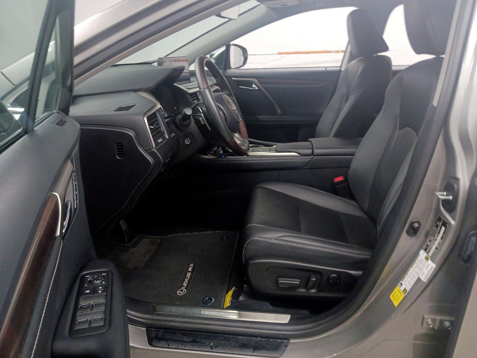 2022 Lexus RX 350 - Photo 12