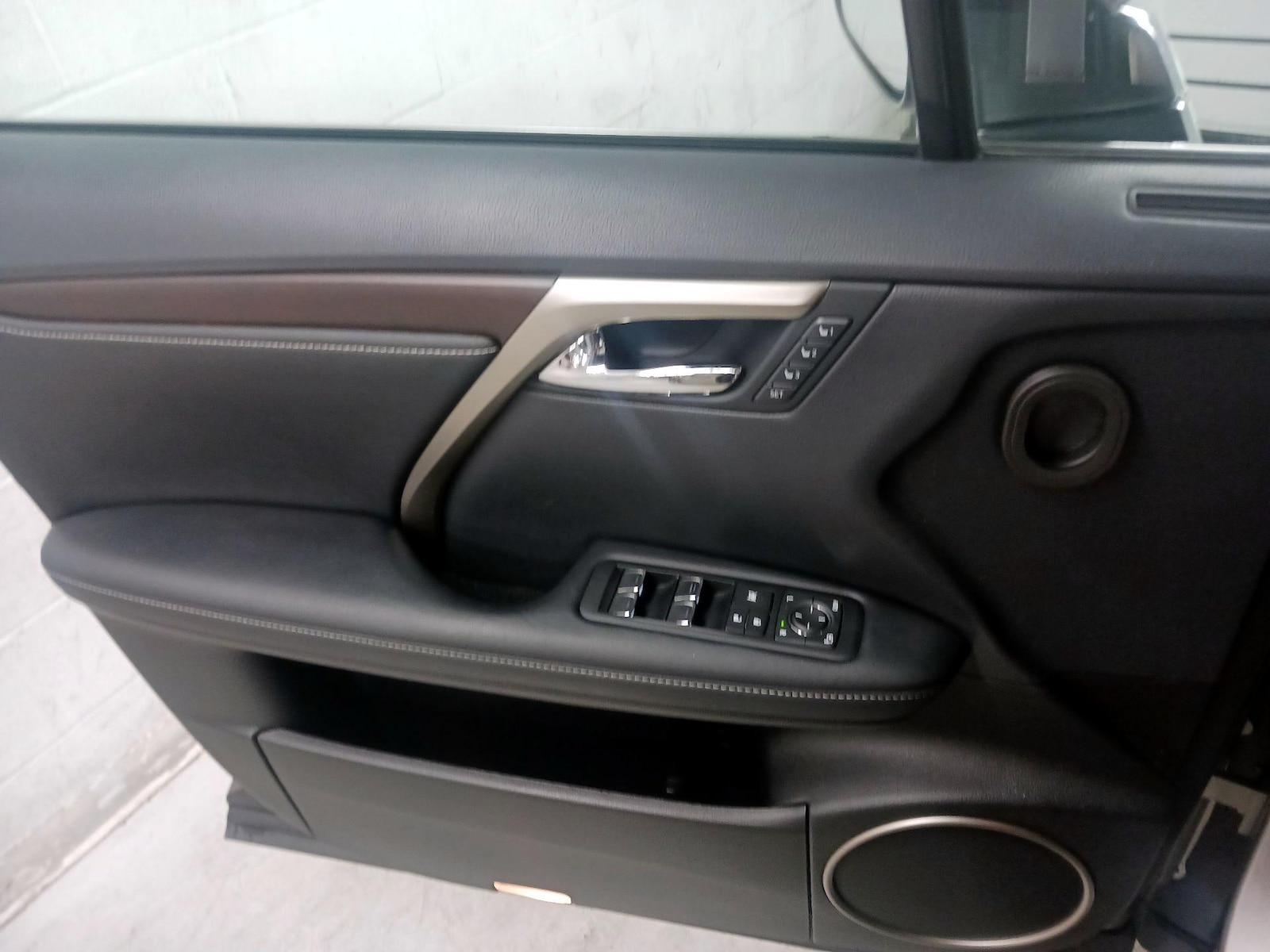 2022 Lexus RX 350 - Photo 13