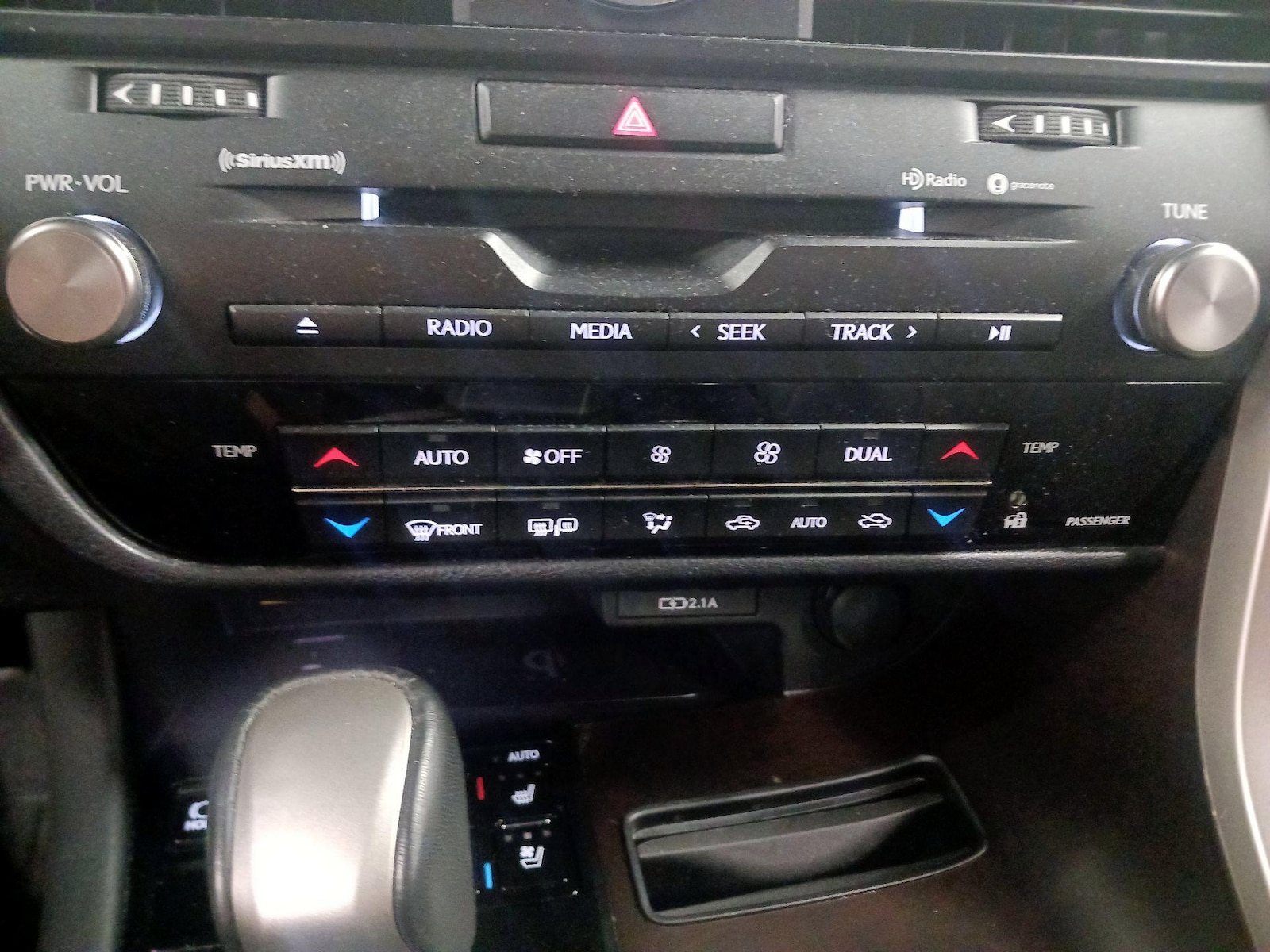 2022 Lexus RX 350 - Photo 15