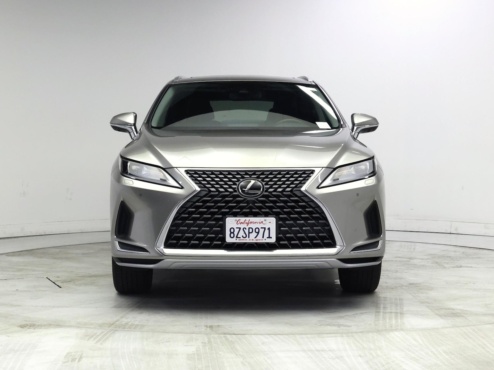 2022 Lexus RX 350 - Photo 6