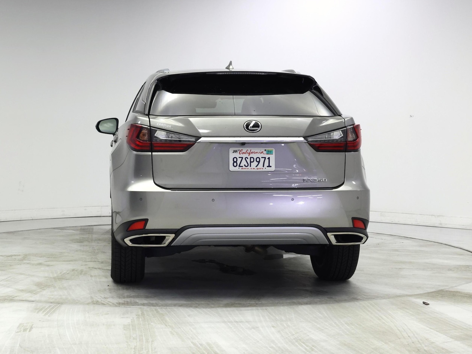 2022 Lexus RX 350 - Photo 7