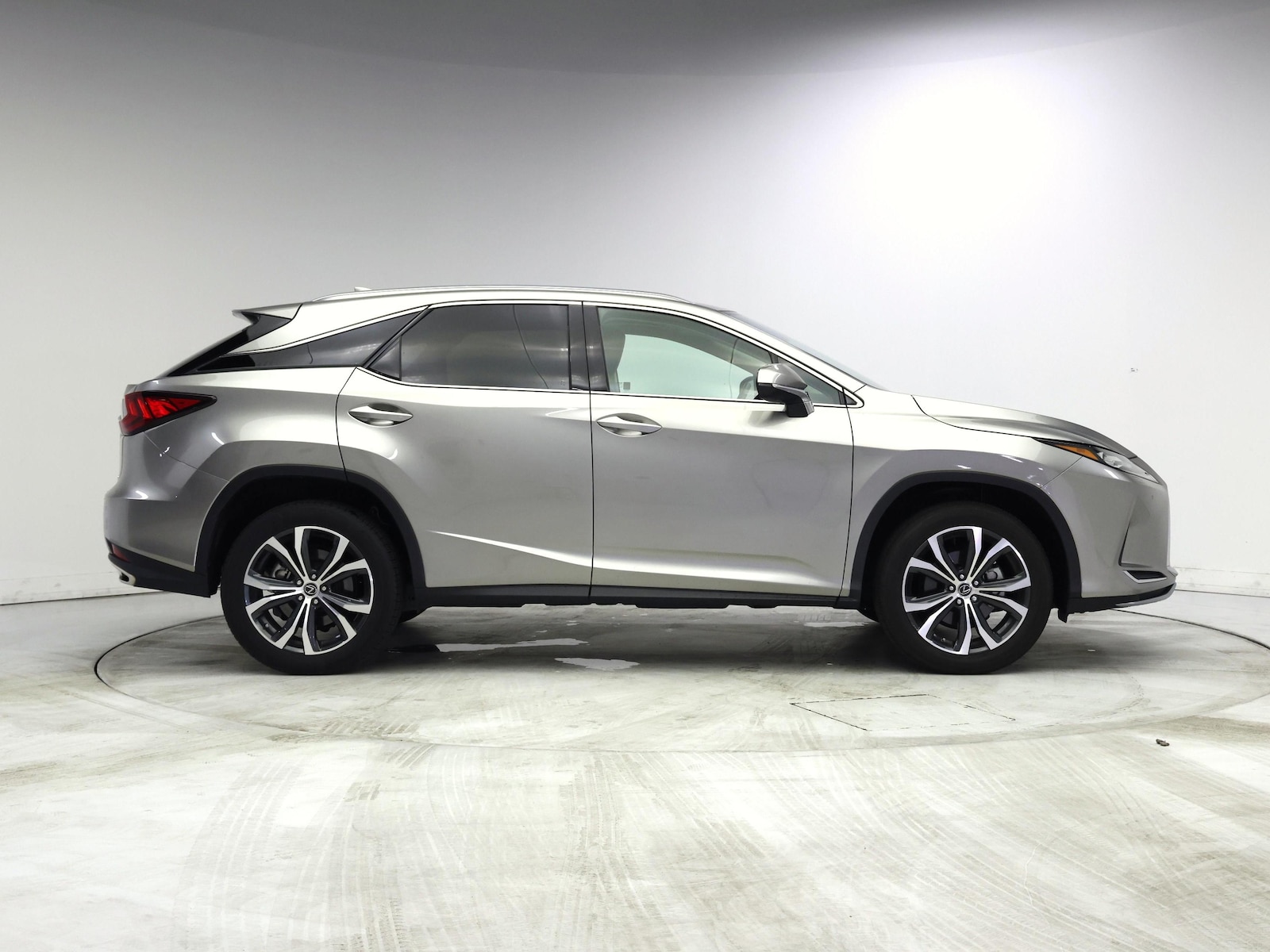 2022 Lexus RX 350 - Photo 8
