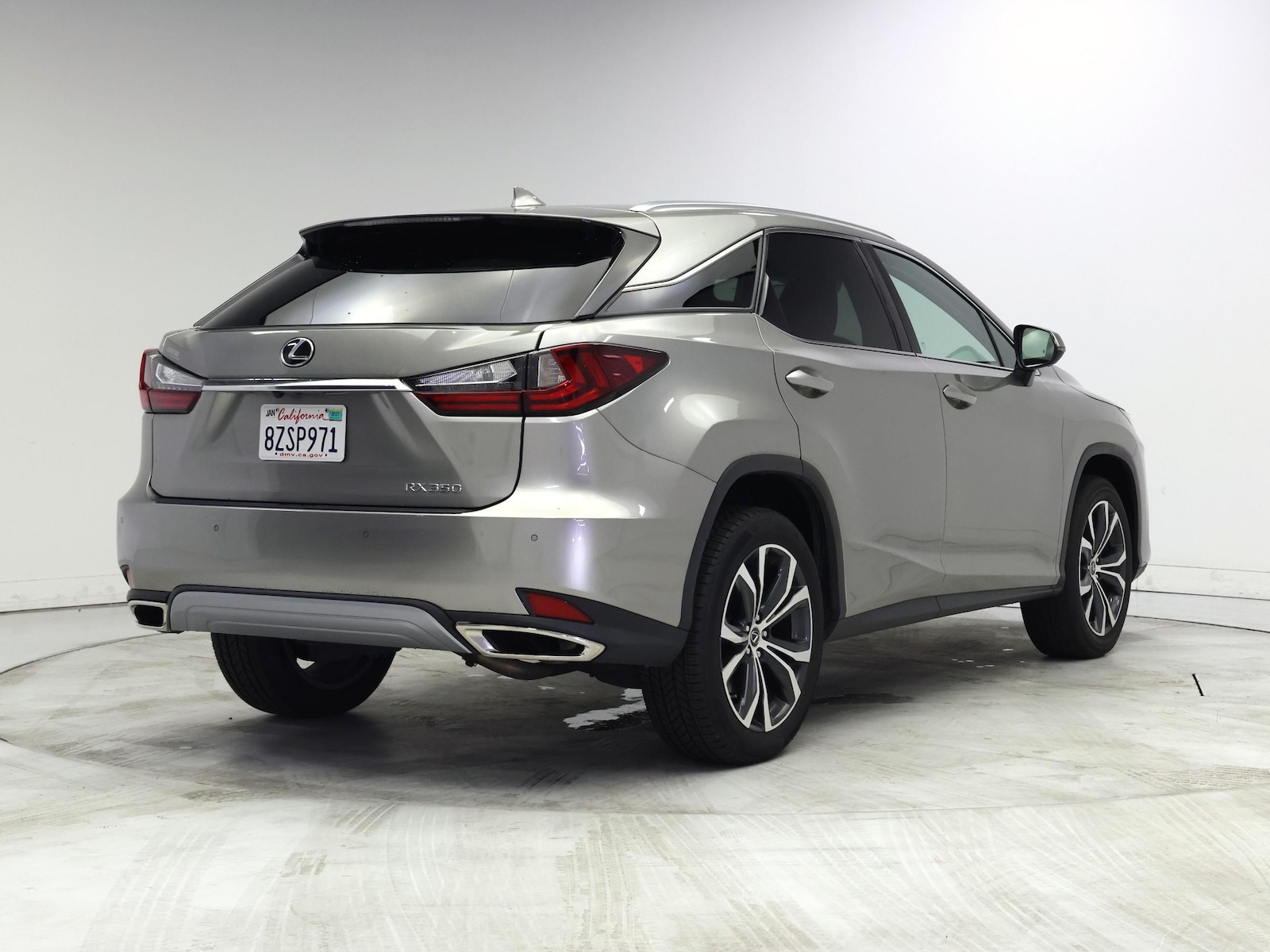 2022 Lexus RX 350 - Photo 9