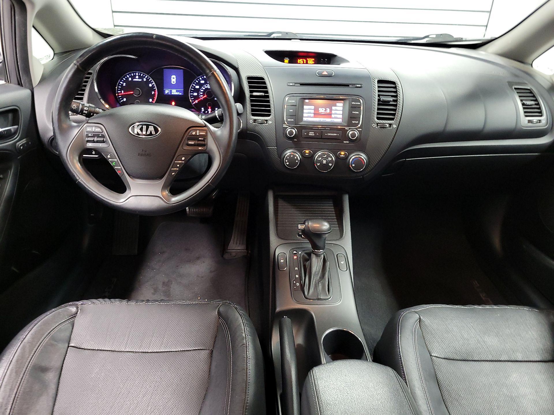 Thumbnail: 2014 Kia Forte - 9