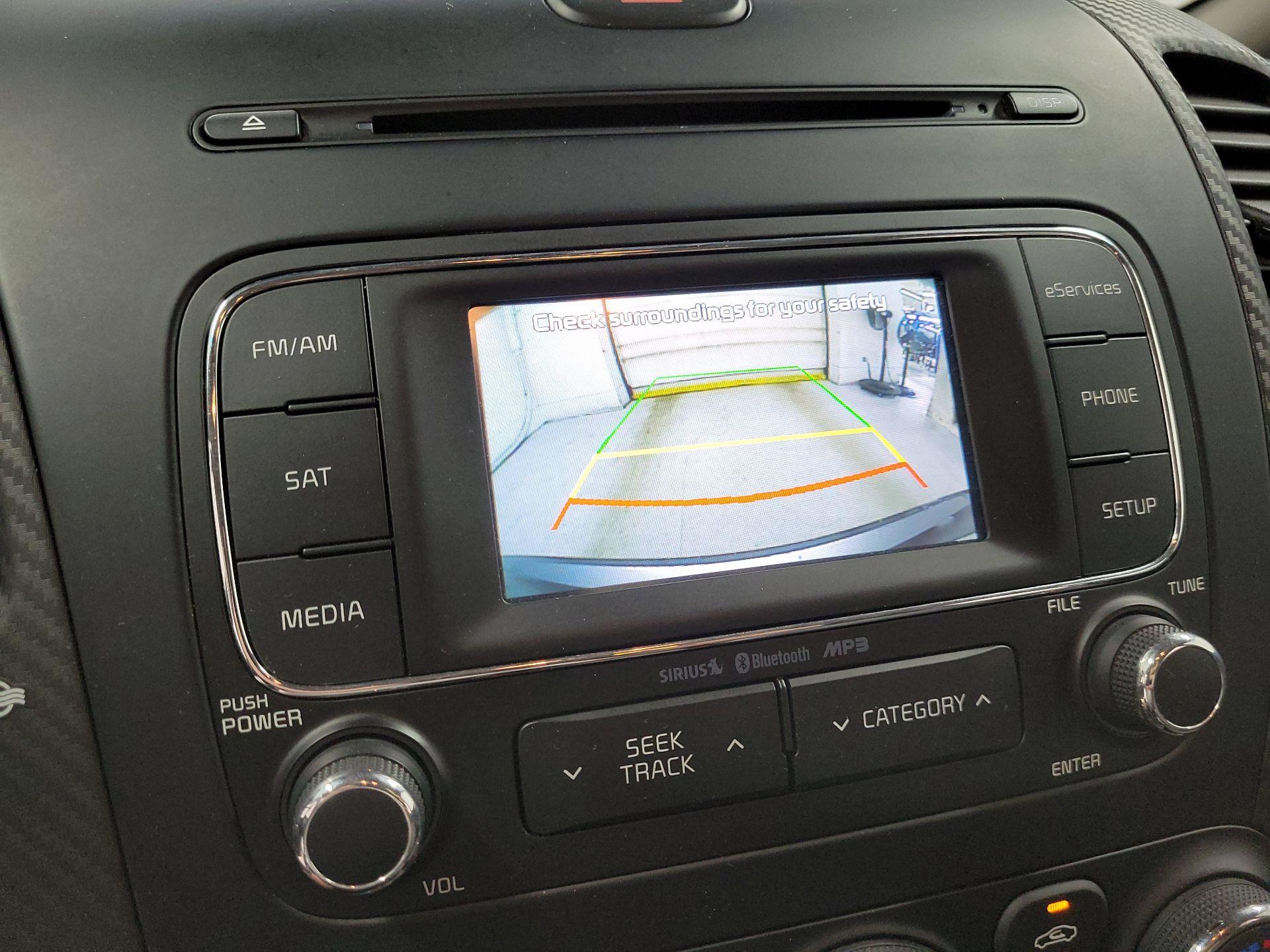 Thumbnail: 2014 Kia Forte - 14