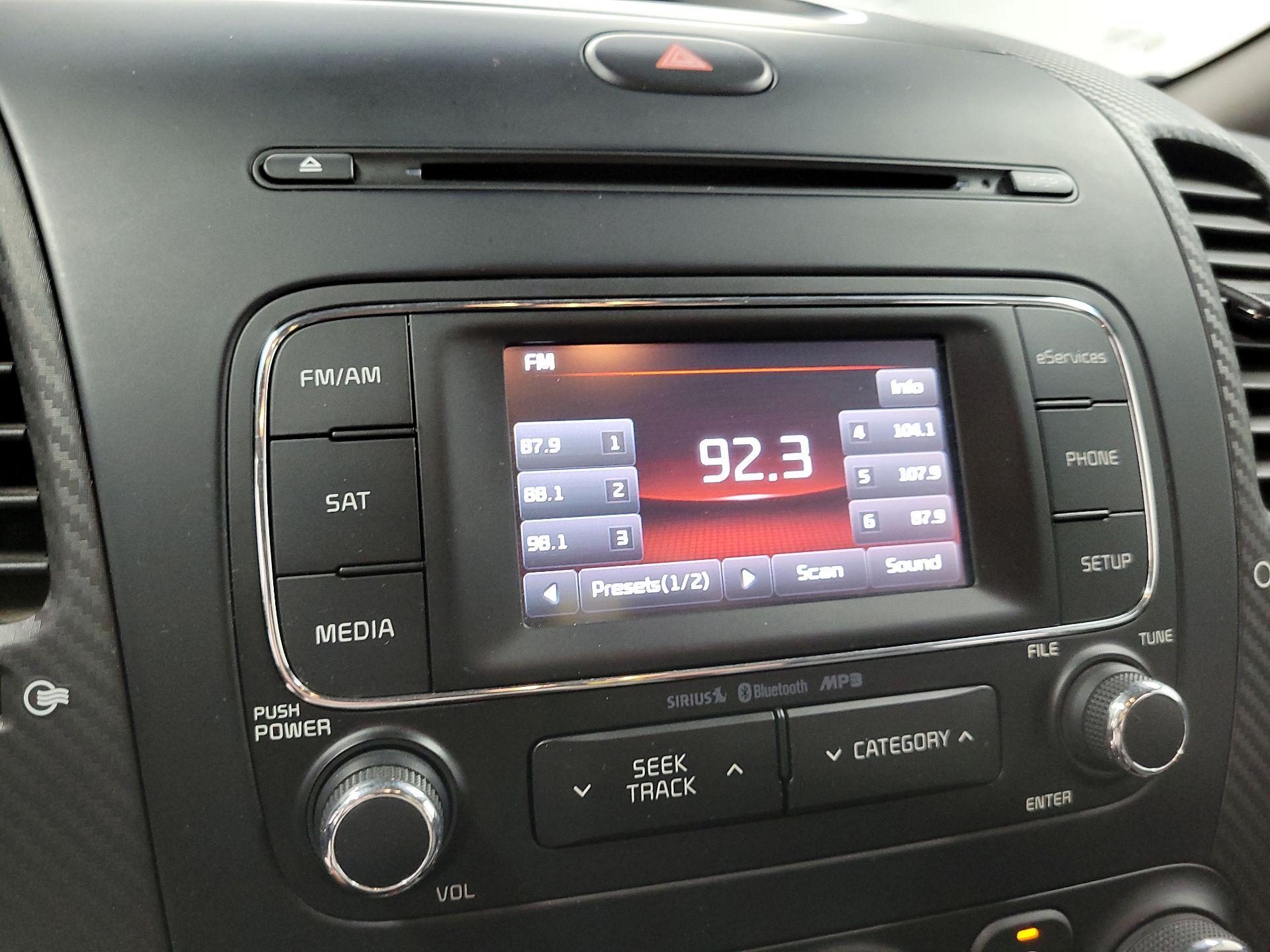 Thumbnail: 2014 Kia Forte - 15