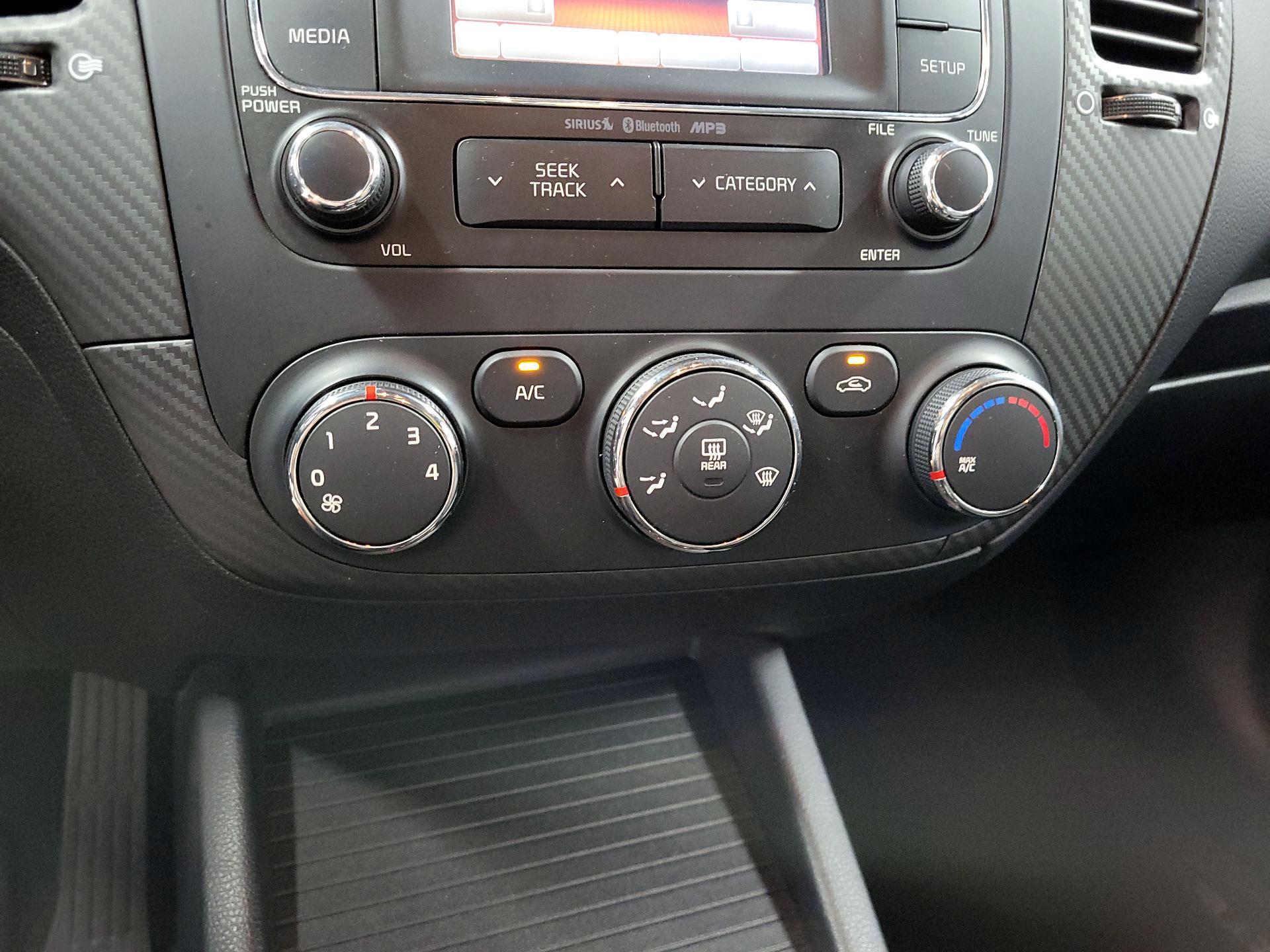 Thumbnail: 2014 Kia Forte - 16