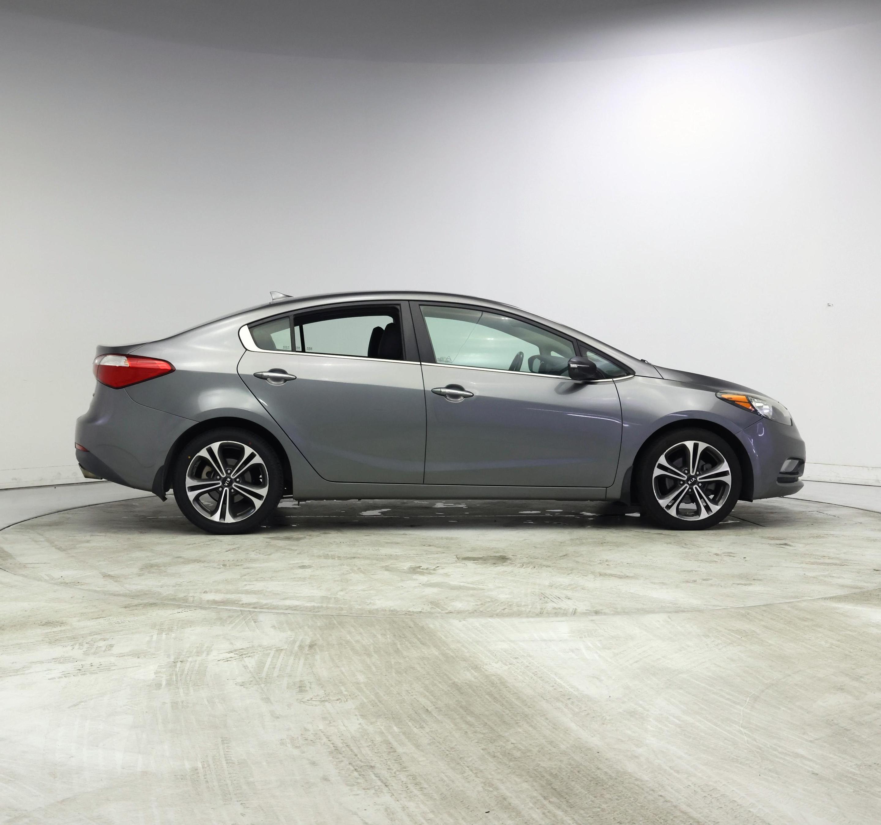 Thumbnail: 2014 Kia Forte - 7