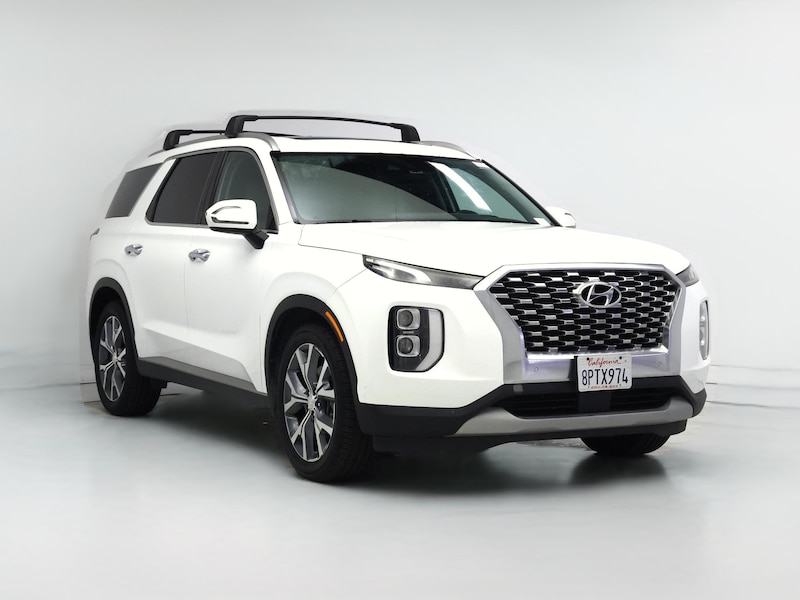 2020 Hyundai Palisade SEL -
                  Murrieta, CA