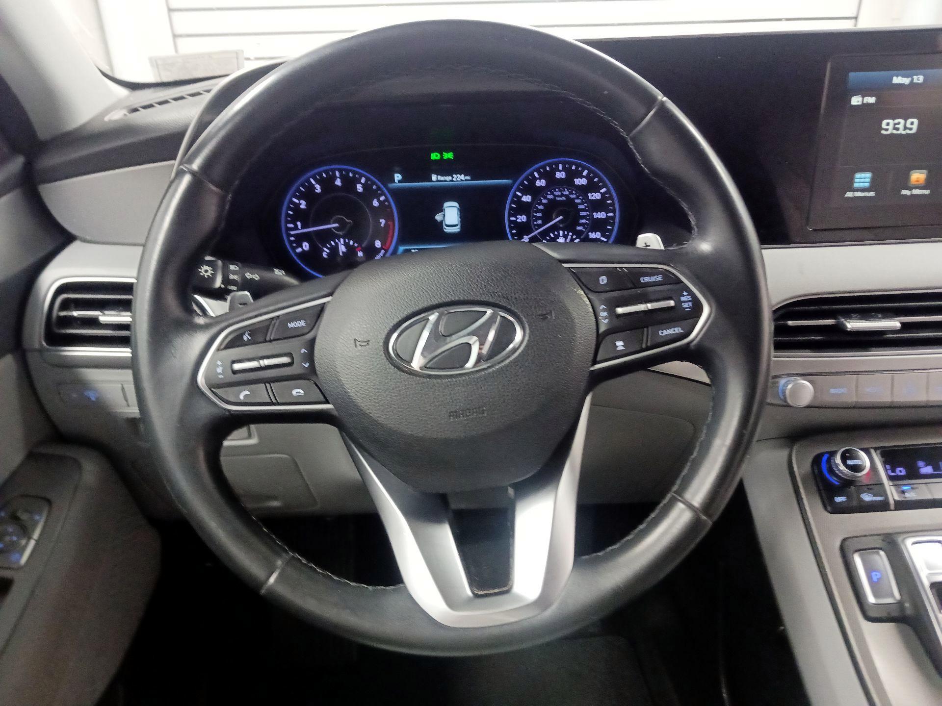 Thumbnail: 2020 Hyundai Palisade - 10