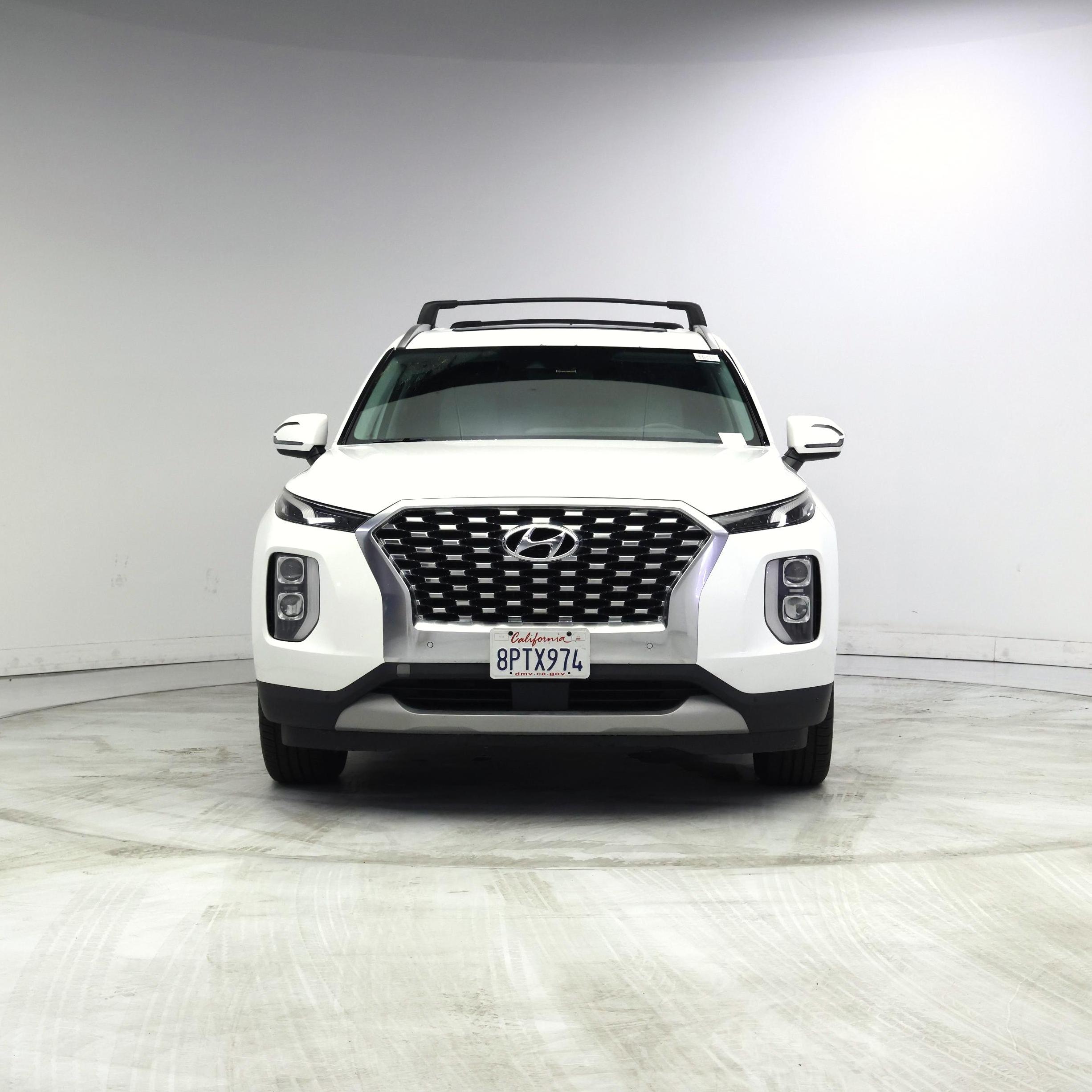 Thumbnail: 2020 Hyundai Palisade - 5