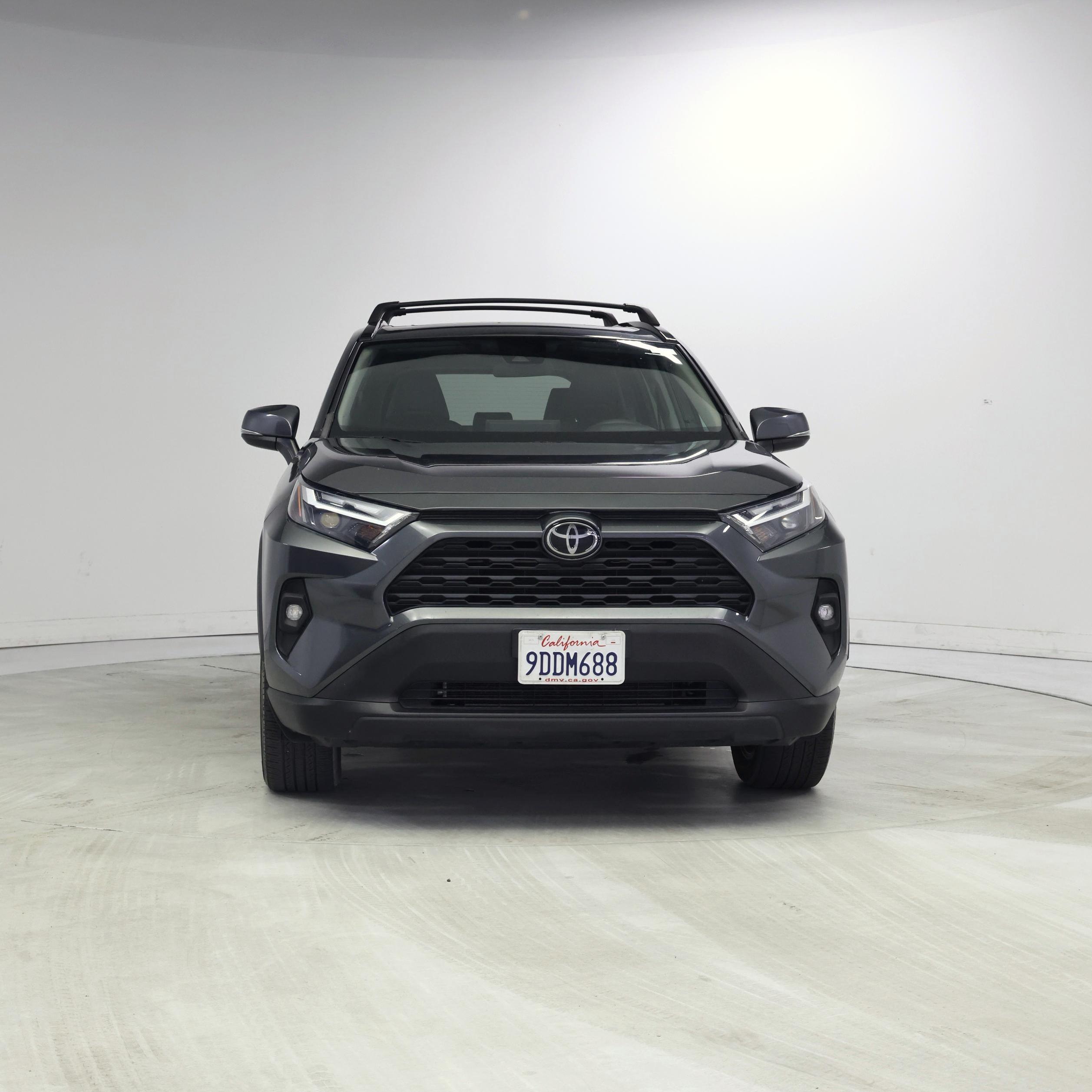 Thumbnail: 2022 Toyota RAV4 - 5