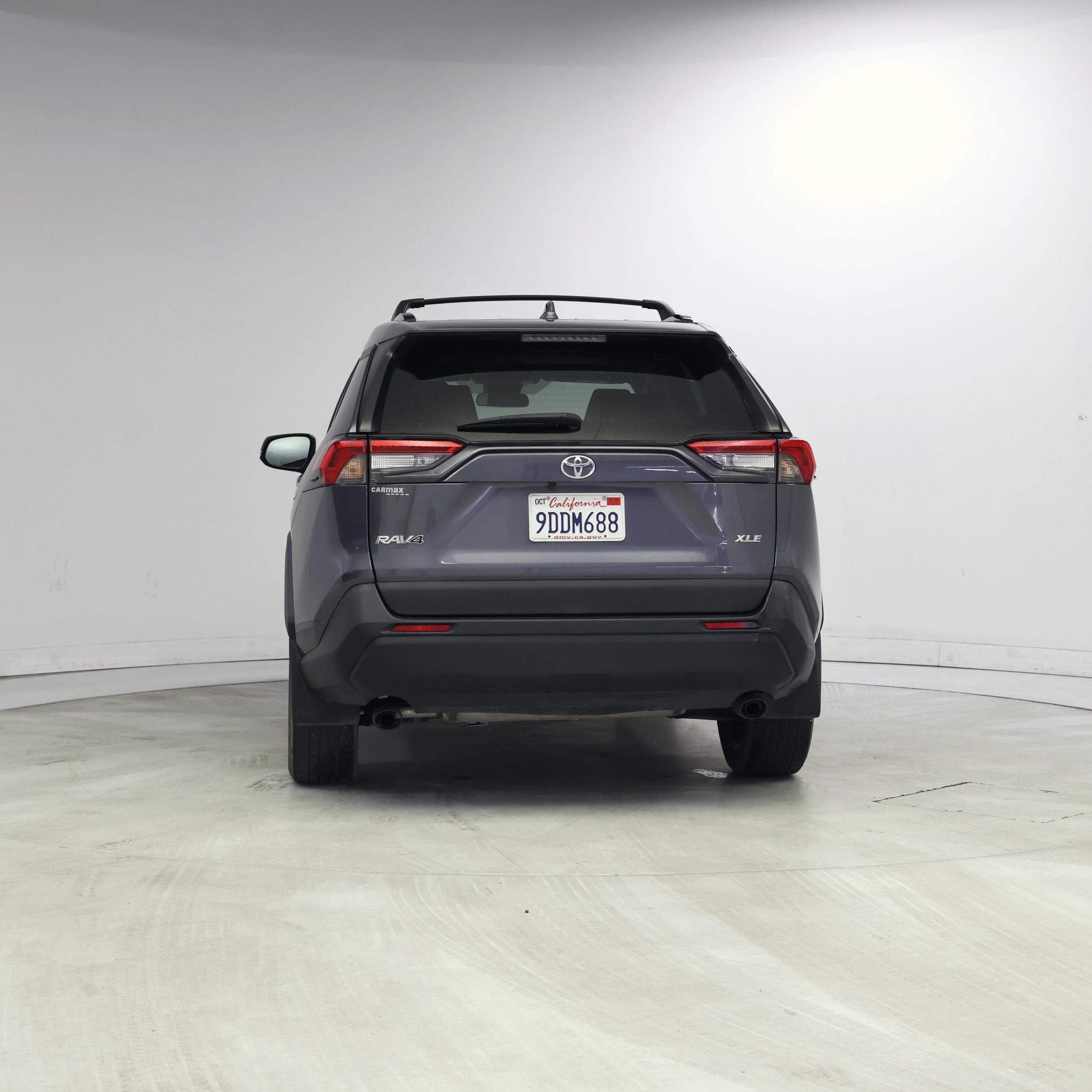 Thumbnail: 2022 Toyota RAV4 - 6