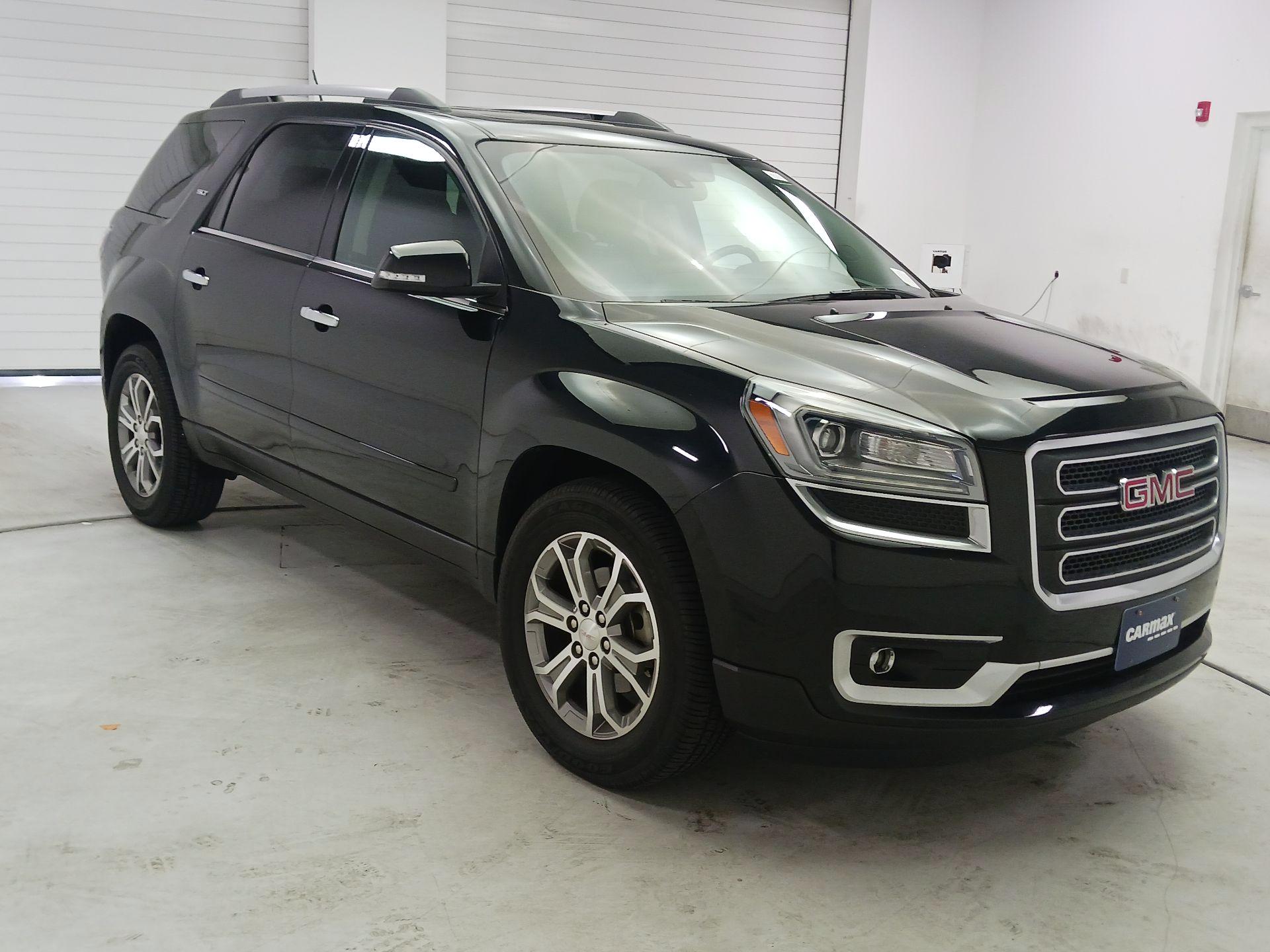 Thumbnail: 2014 GMC Acadia - 1