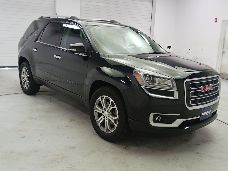 2014 GMC Acadia SLT