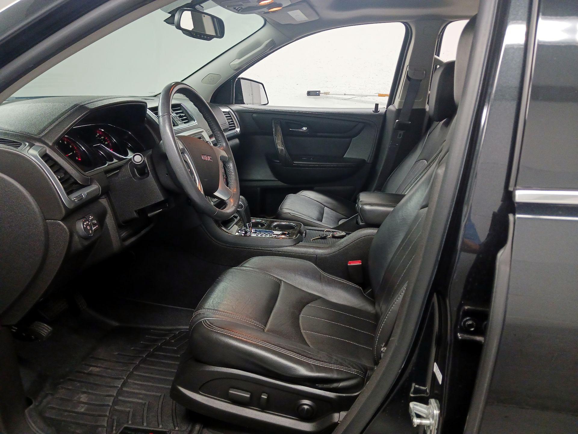 Thumbnail: 2014 GMC Acadia - 9