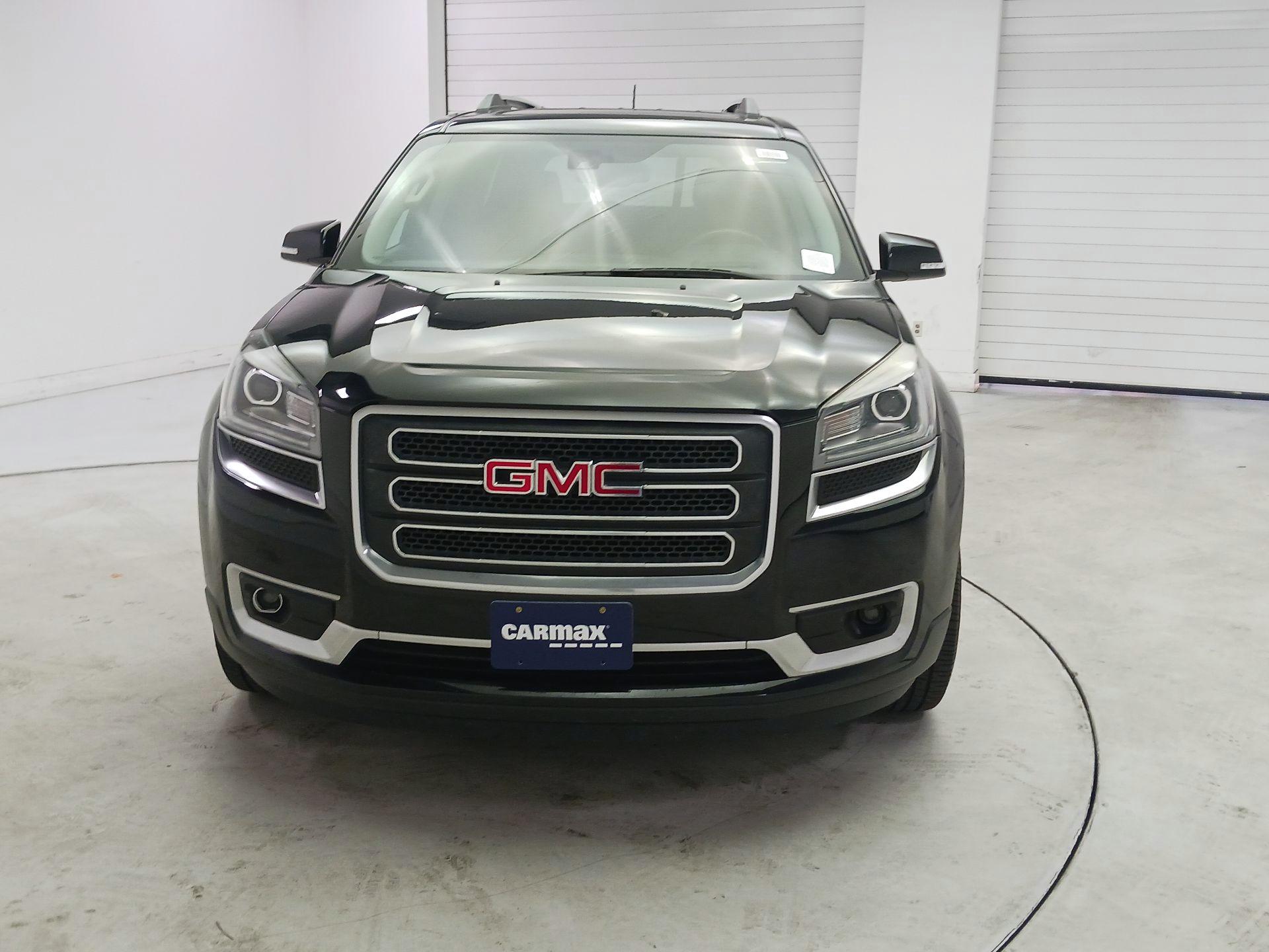 Thumbnail: 2014 GMC Acadia - 2