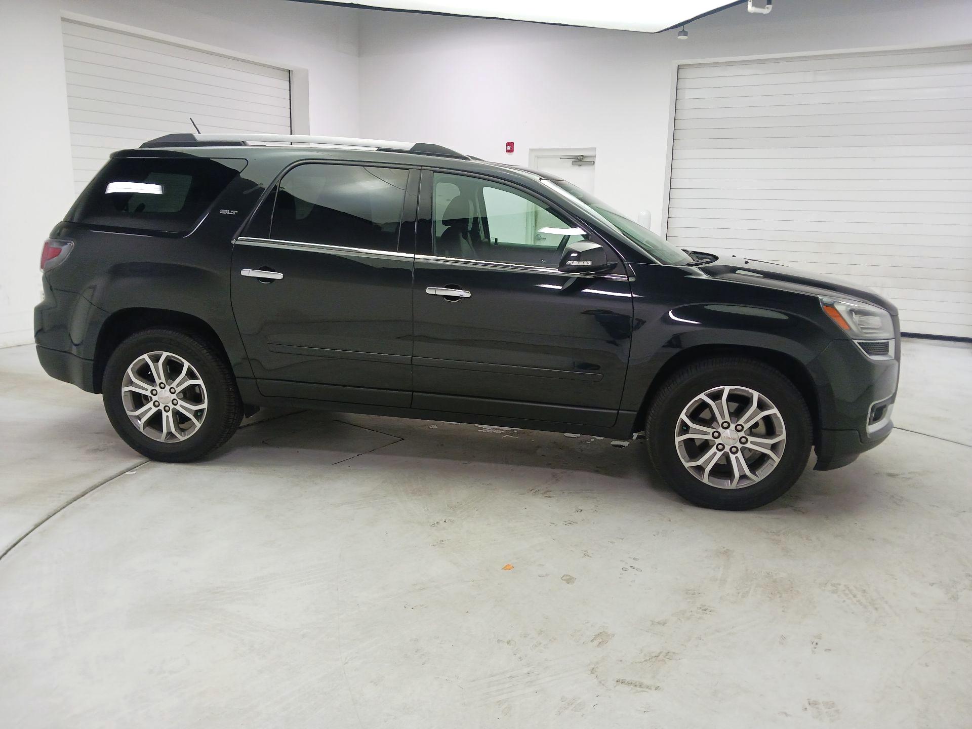 Thumbnail: 2014 GMC Acadia - 4