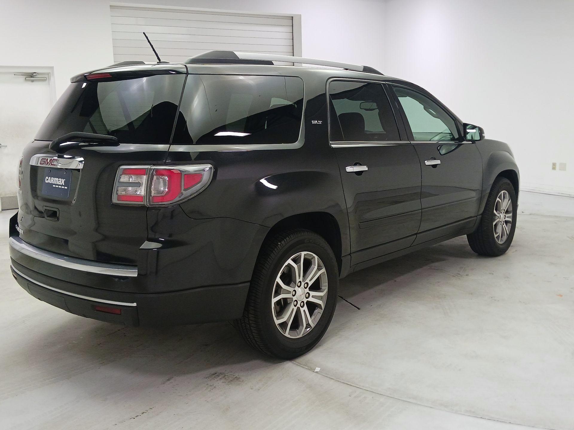 Thumbnail: 2014 GMC Acadia - 5