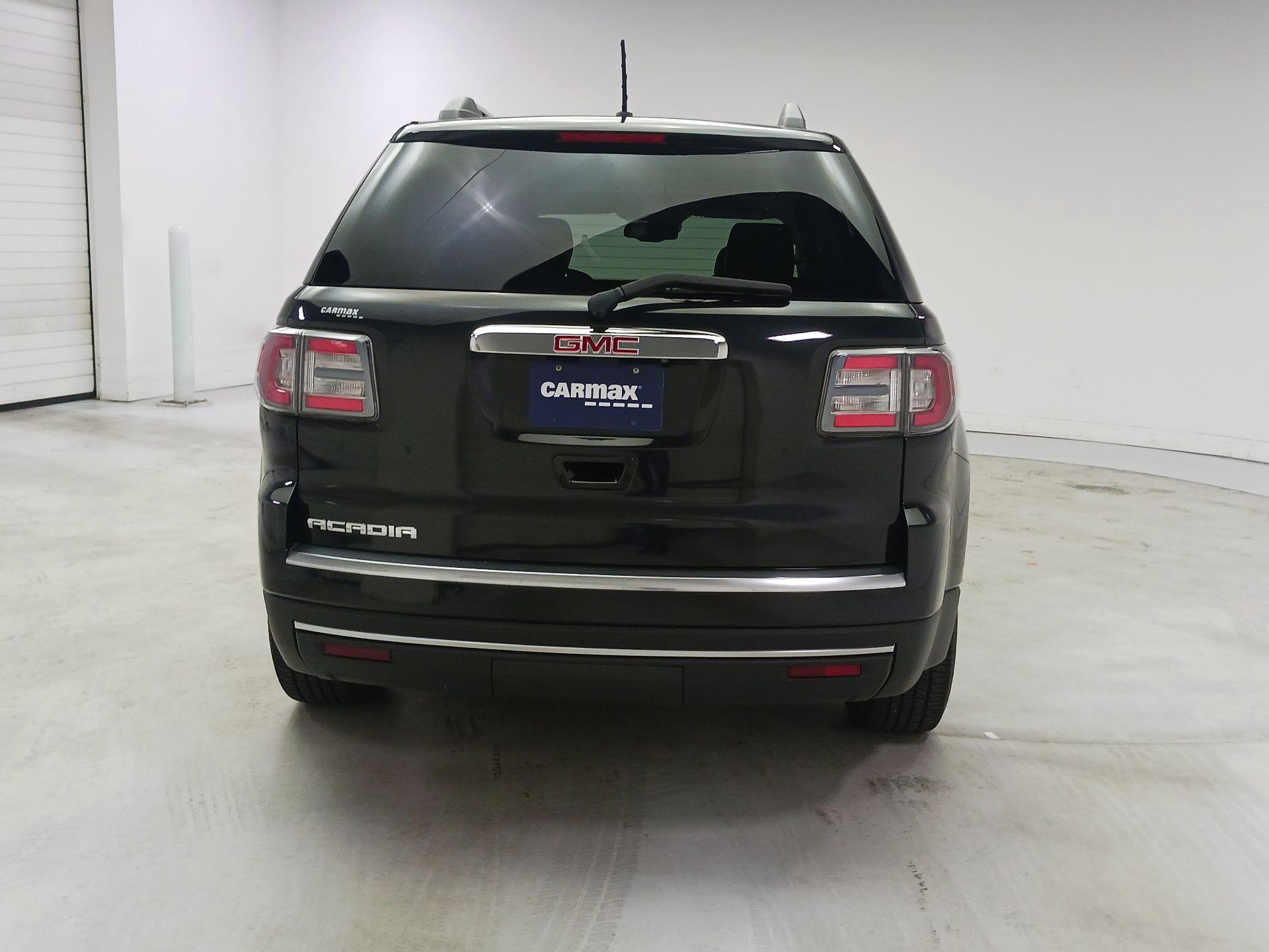 Thumbnail: 2014 GMC Acadia - 6