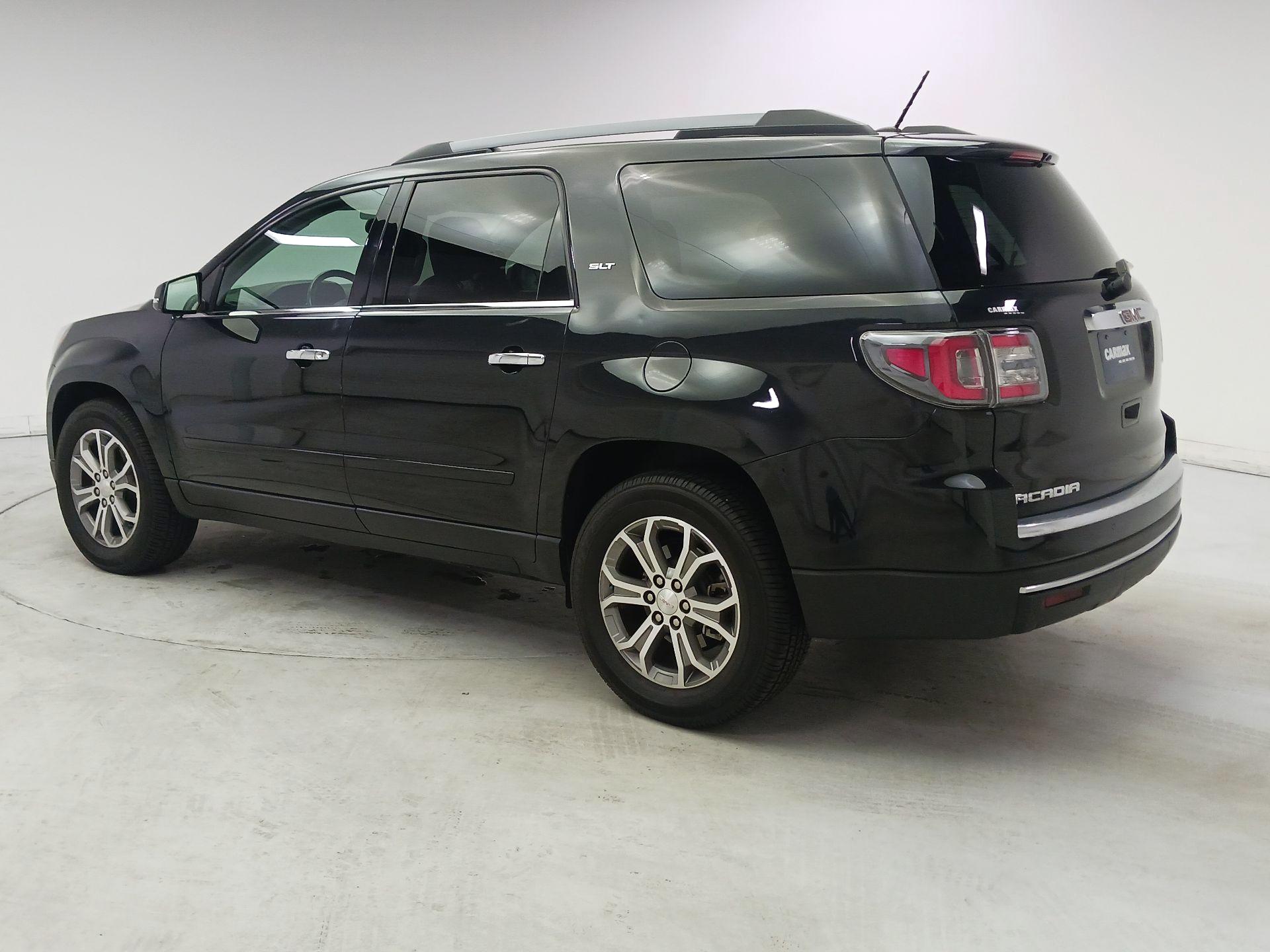 Thumbnail: 2014 GMC Acadia - 7