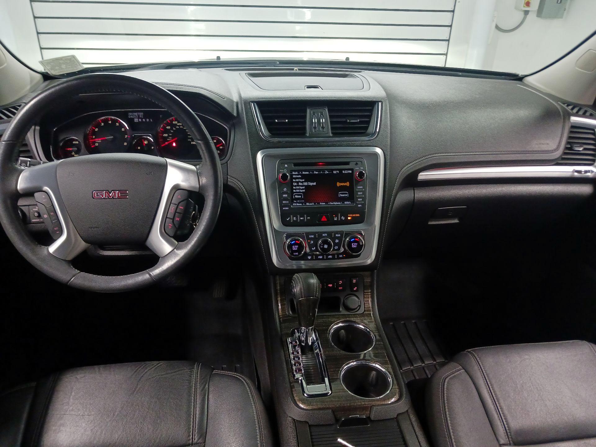 Thumbnail: 2014 GMC Acadia - 8