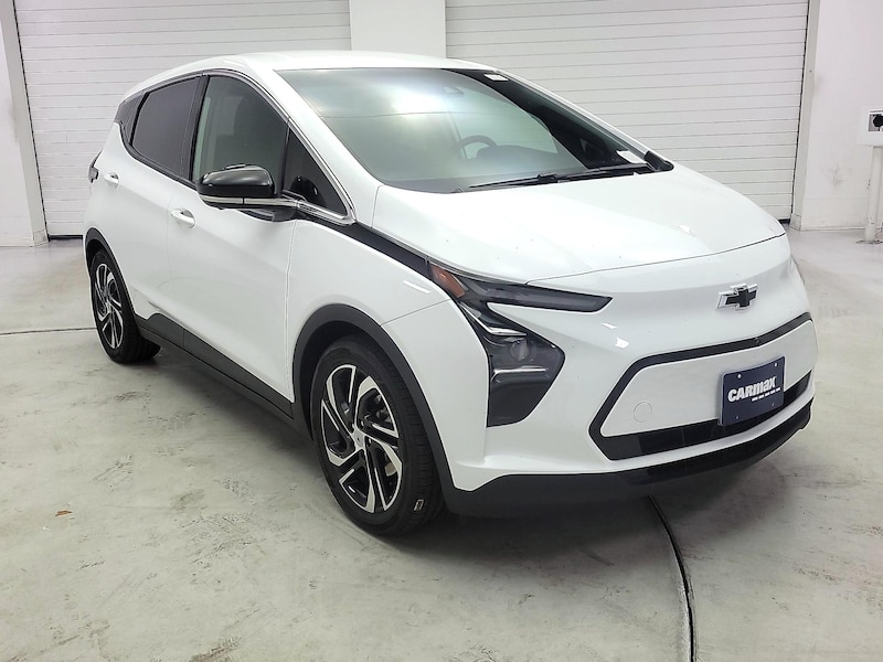 2023 Chevrolet Bolt EV 2LT -
                  Murrieta, CA