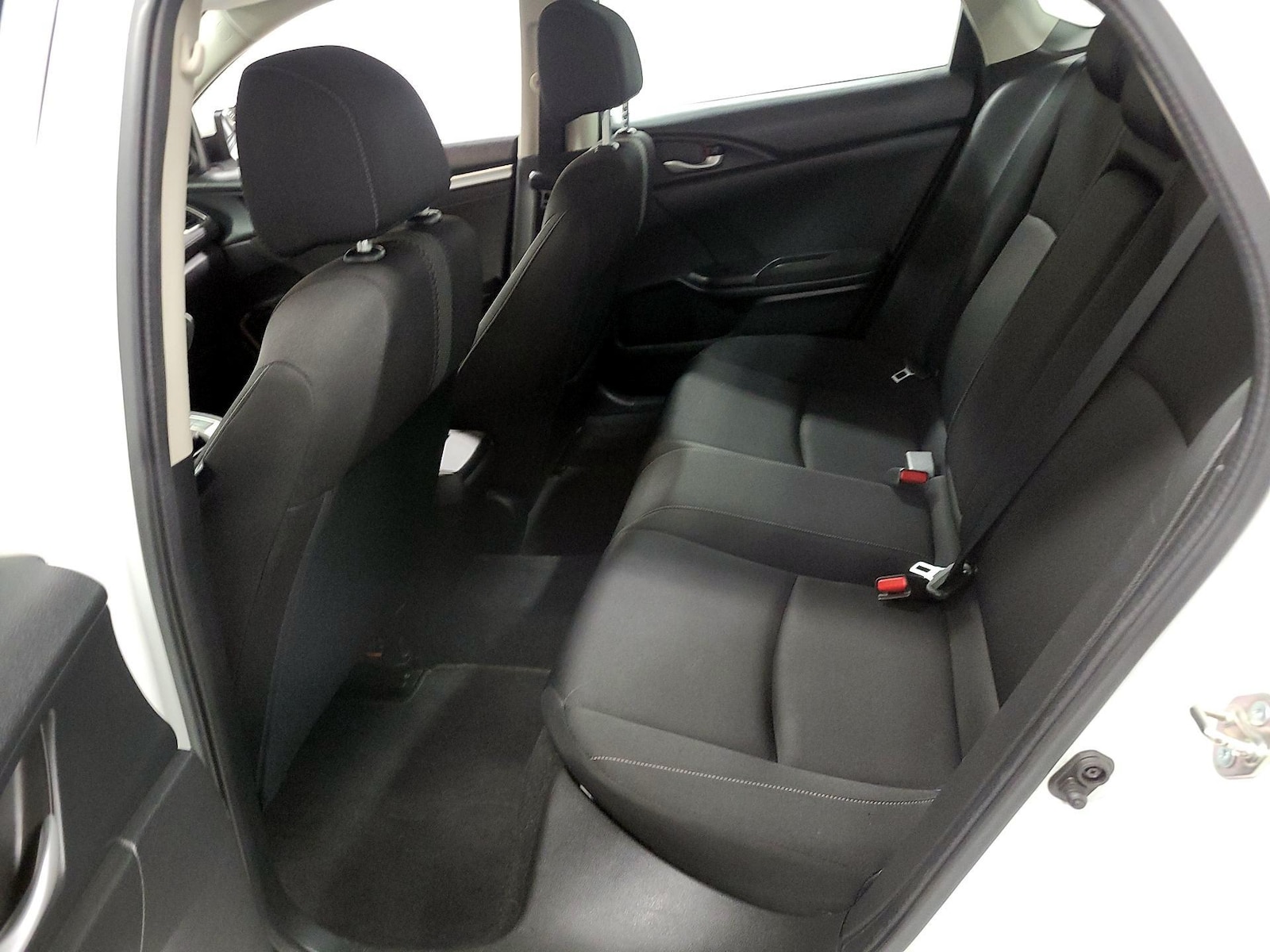 2016 Honda Civic EX - Photo 18