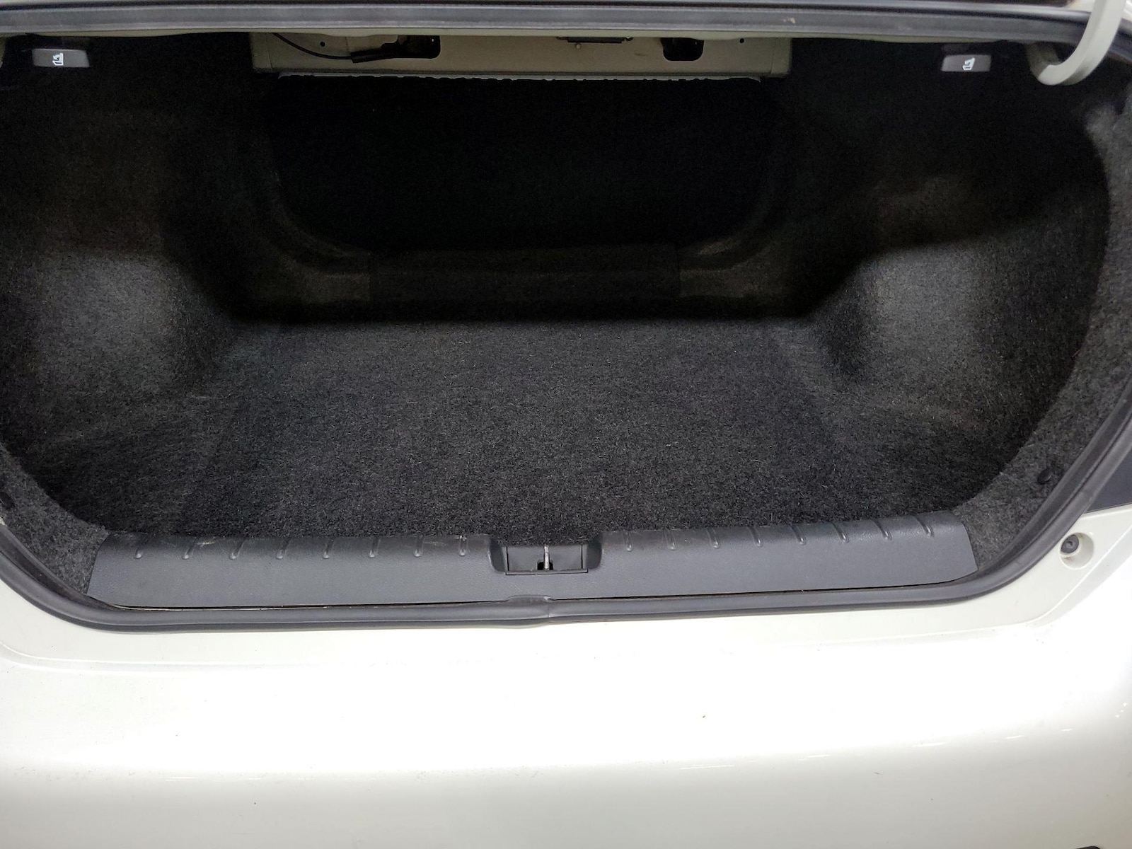 2016 Honda Civic EX - Photo 19