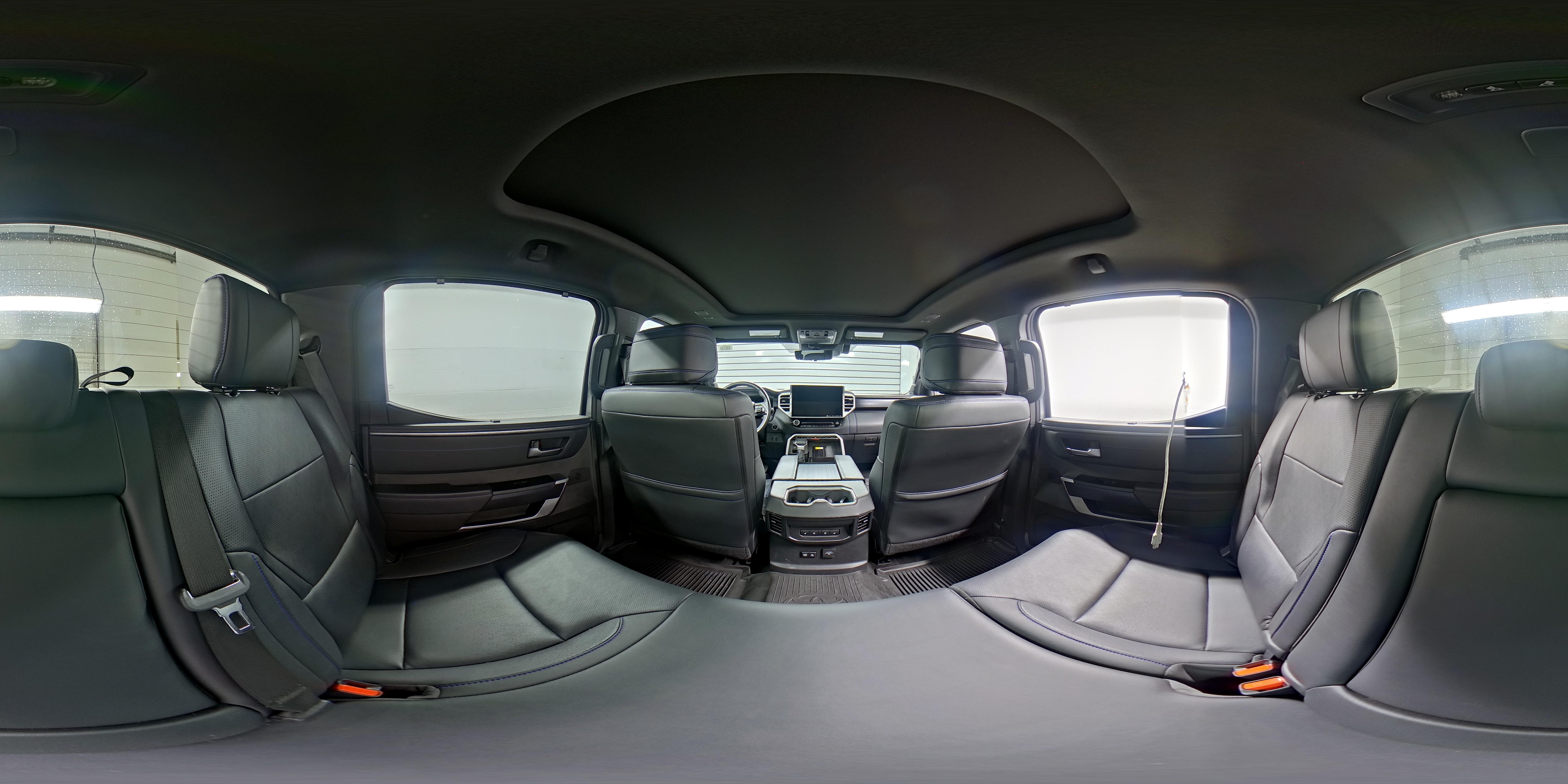 2023 Toyota Tundra Platinum - Photo 25