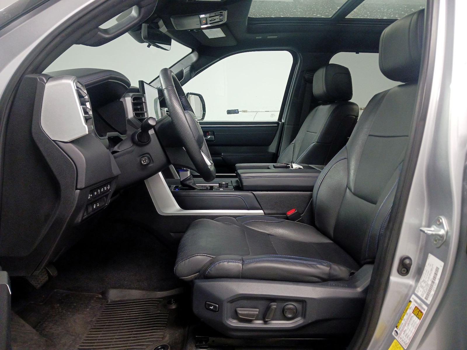 2023 Toyota Tundra Platinum - Photo 10