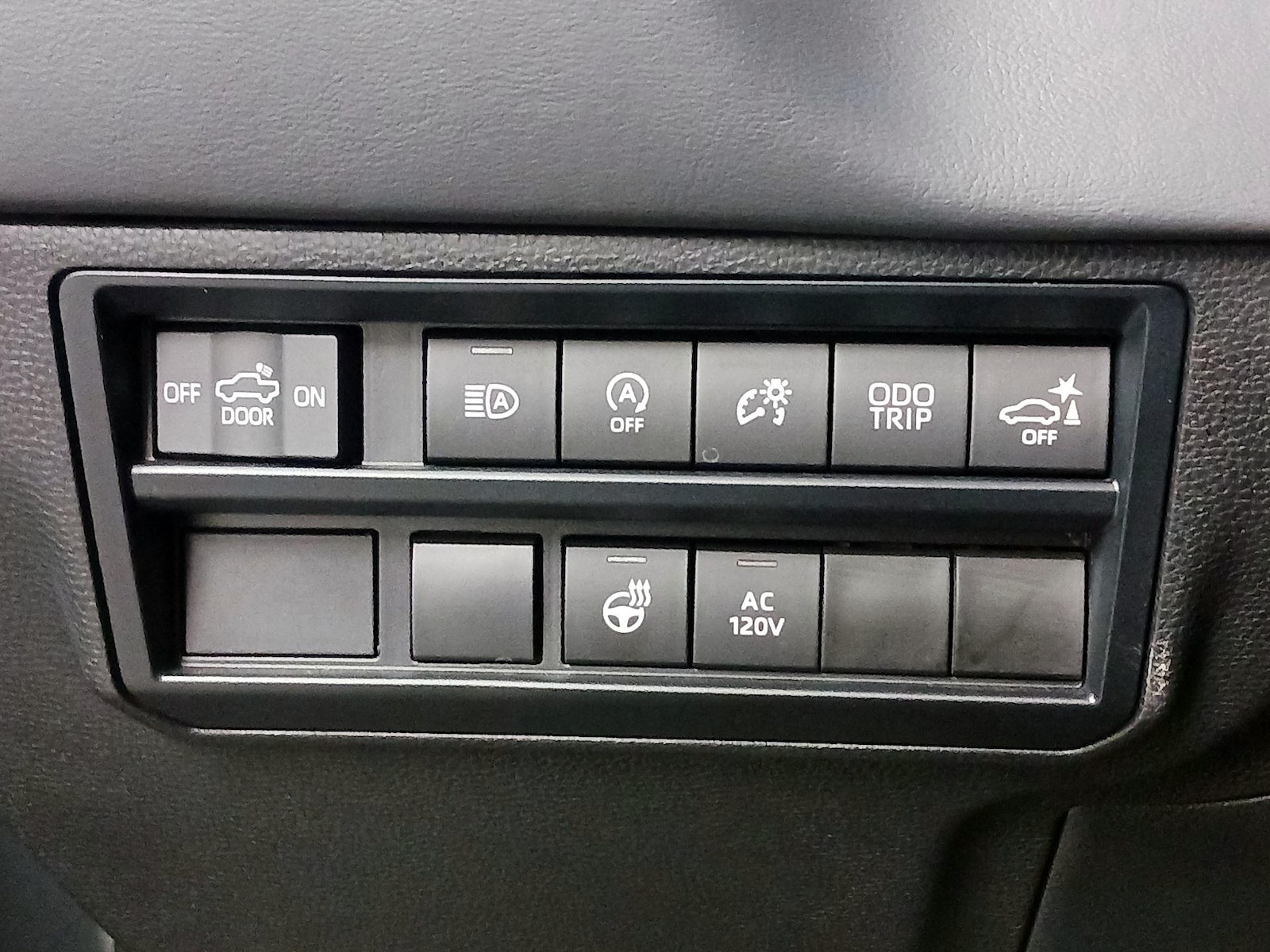 2023 Toyota Tundra Platinum - Photo 12