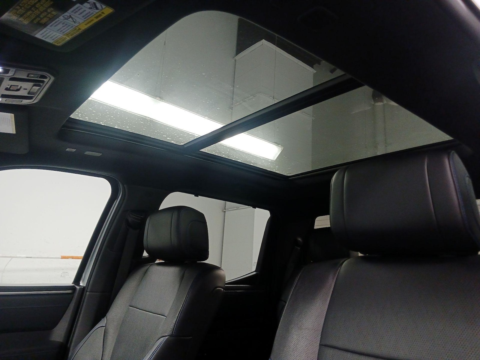 2023 Toyota Tundra Platinum - Photo 19