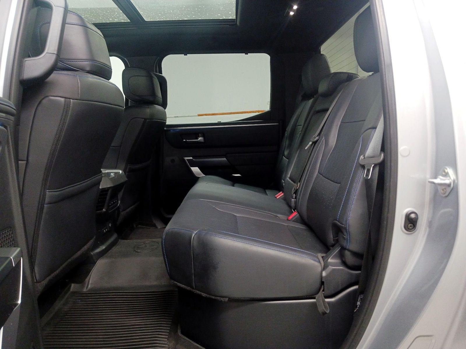 2023 Toyota Tundra Platinum - Photo 20