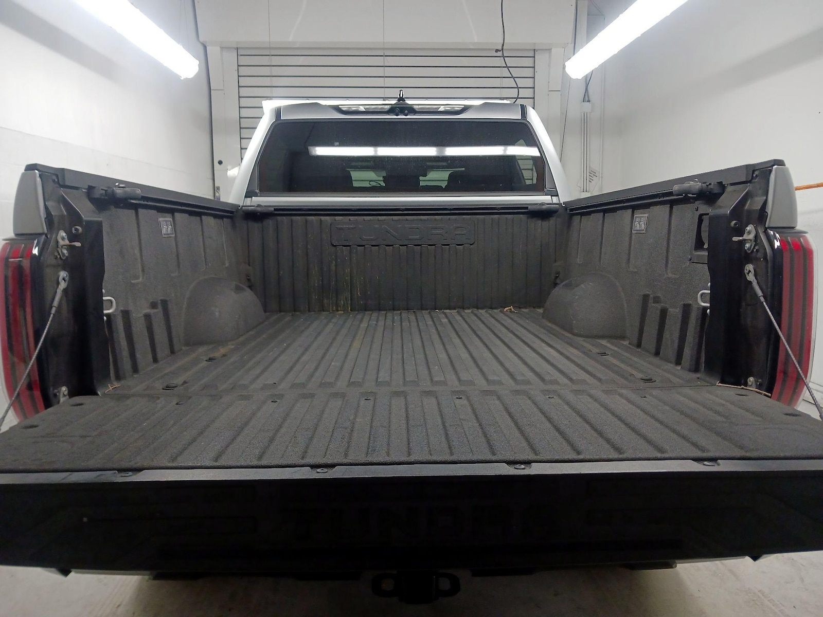2023 Toyota Tundra Platinum - Photo 21