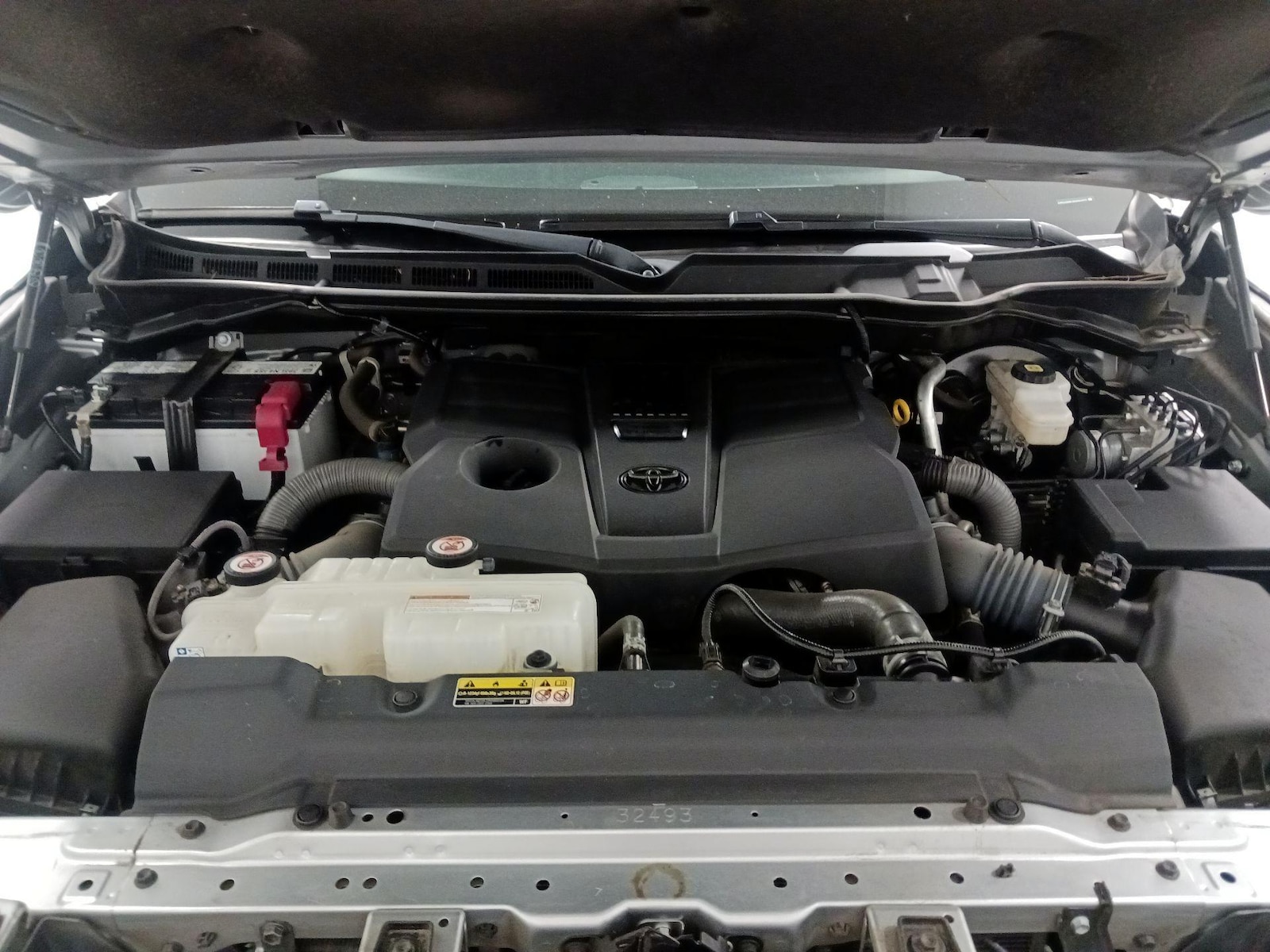 2023 Toyota Tundra Platinum - Photo 22
