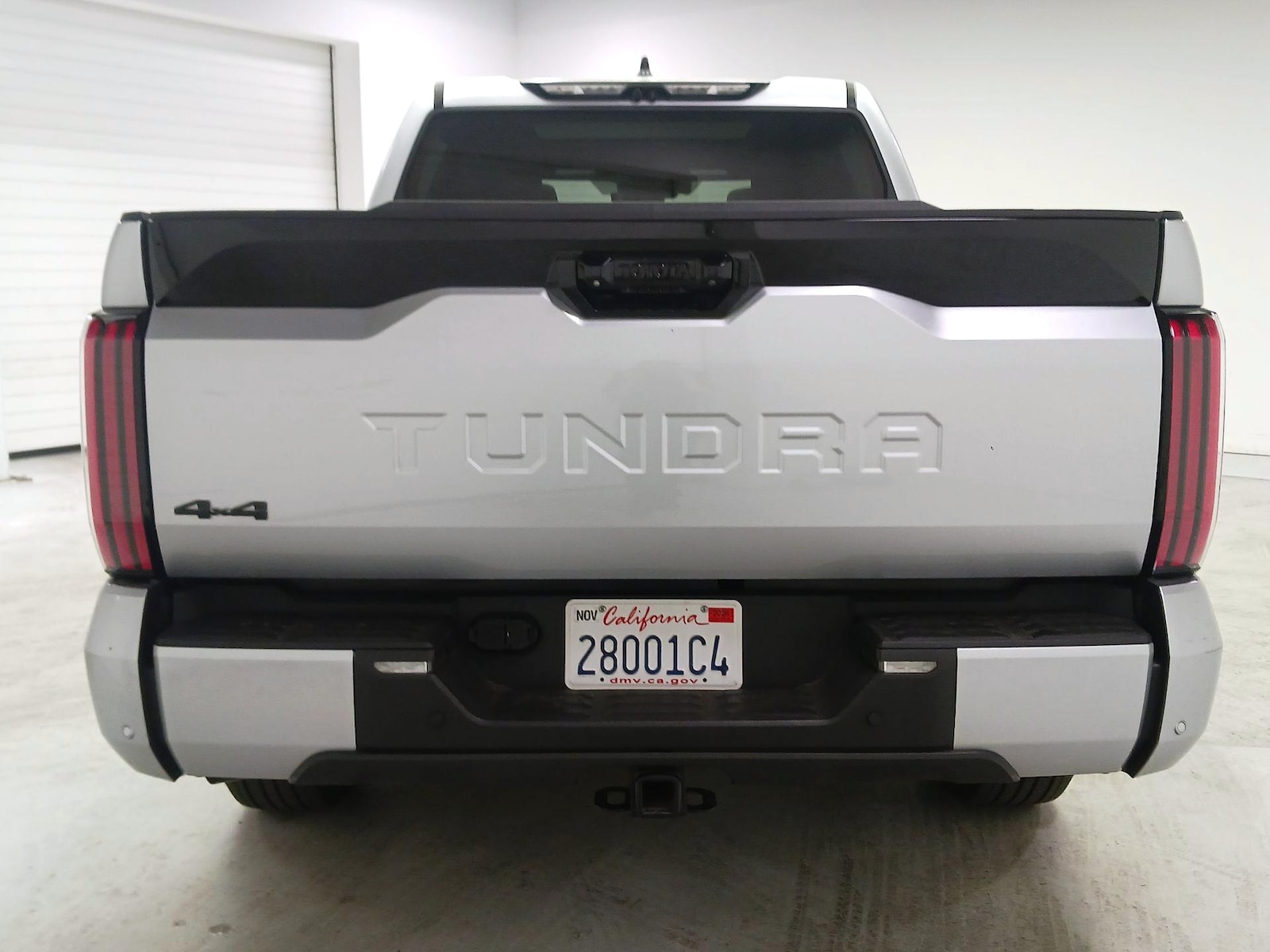 2023 Toyota Tundra Platinum - Photo 6
