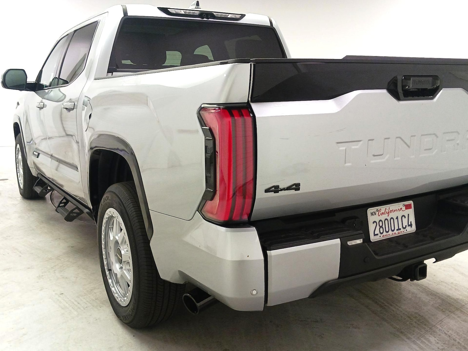 2023 Toyota Tundra Platinum - Photo 7