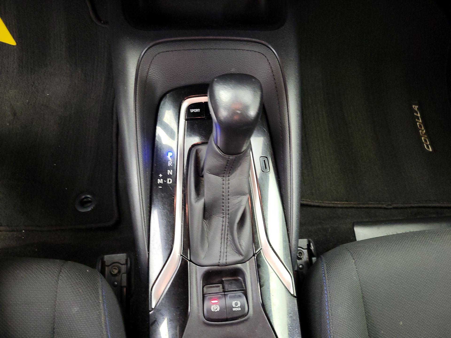 Thumbnail: 2020 Toyota Corolla - 15