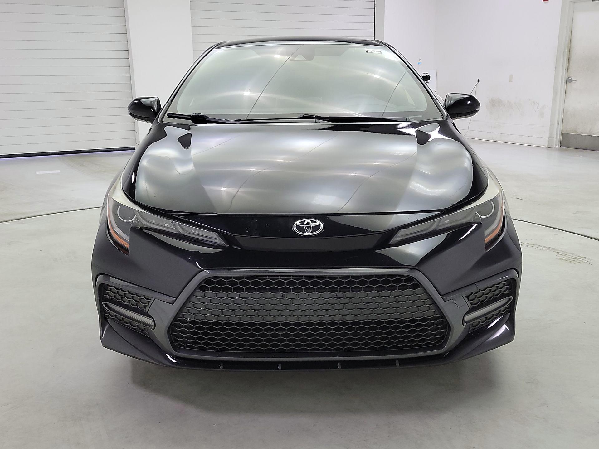 Thumbnail: 2020 Toyota Corolla - 2