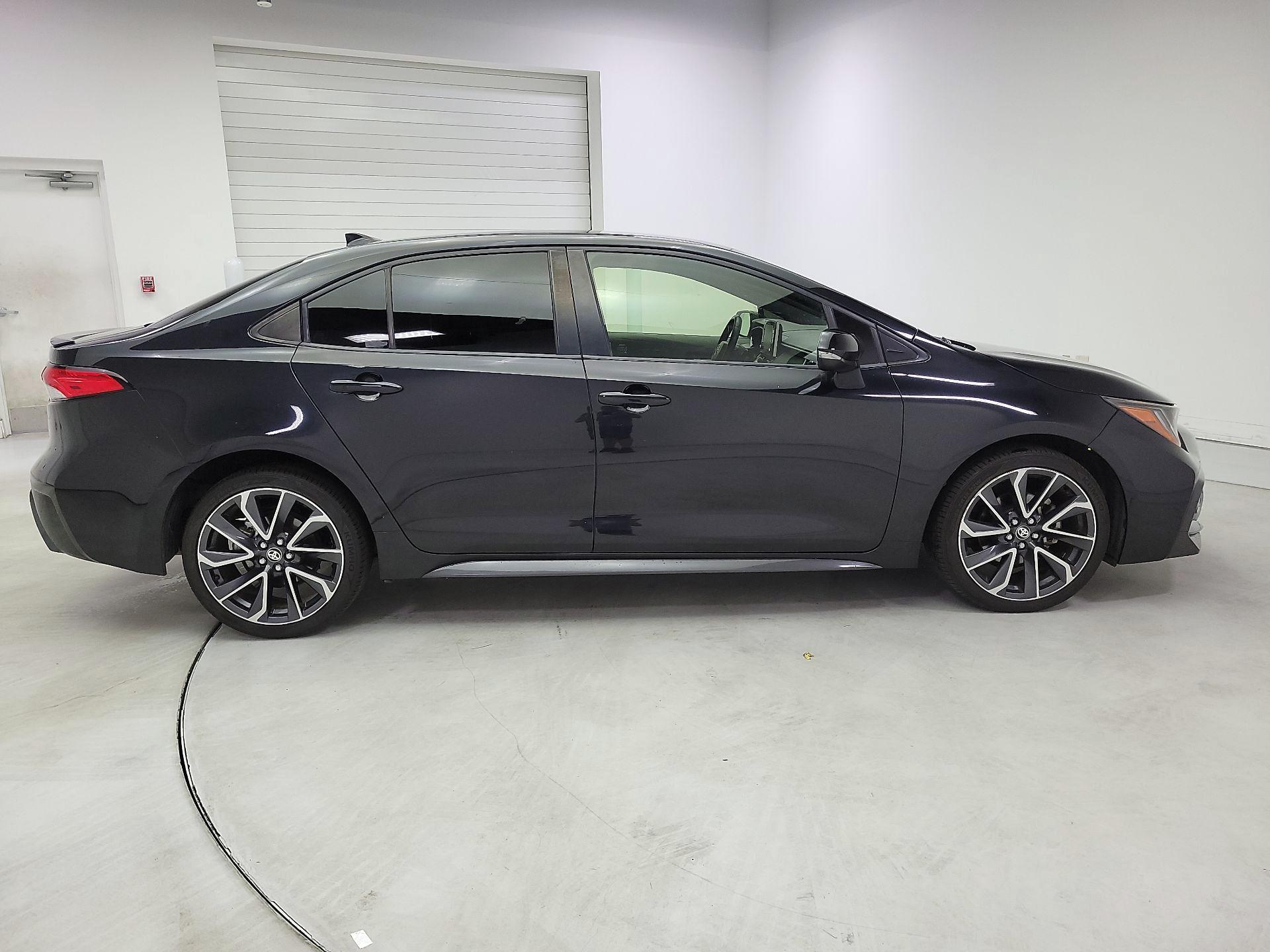 Thumbnail: 2020 Toyota Corolla - 4