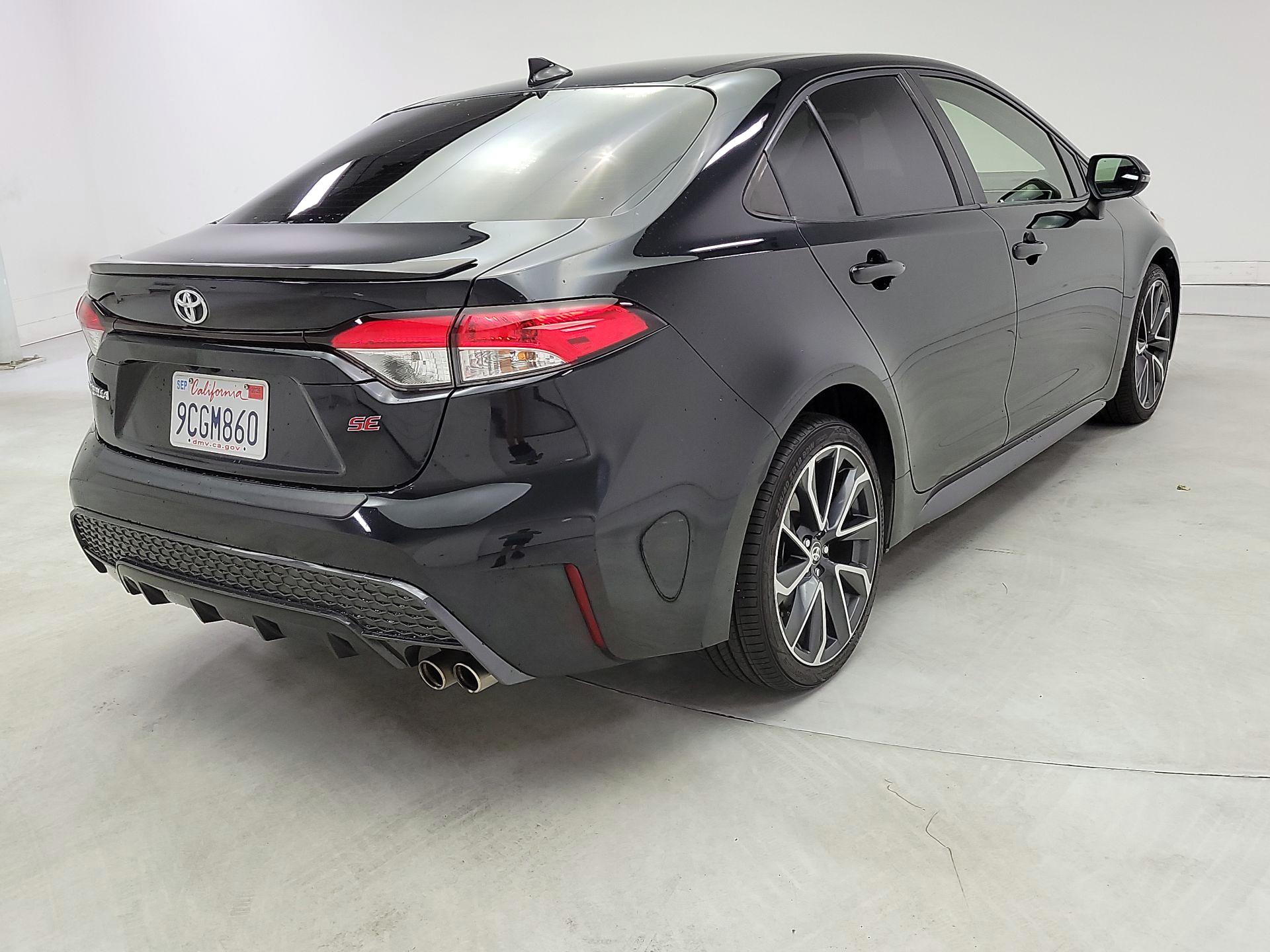 Thumbnail: 2020 Toyota Corolla - 5