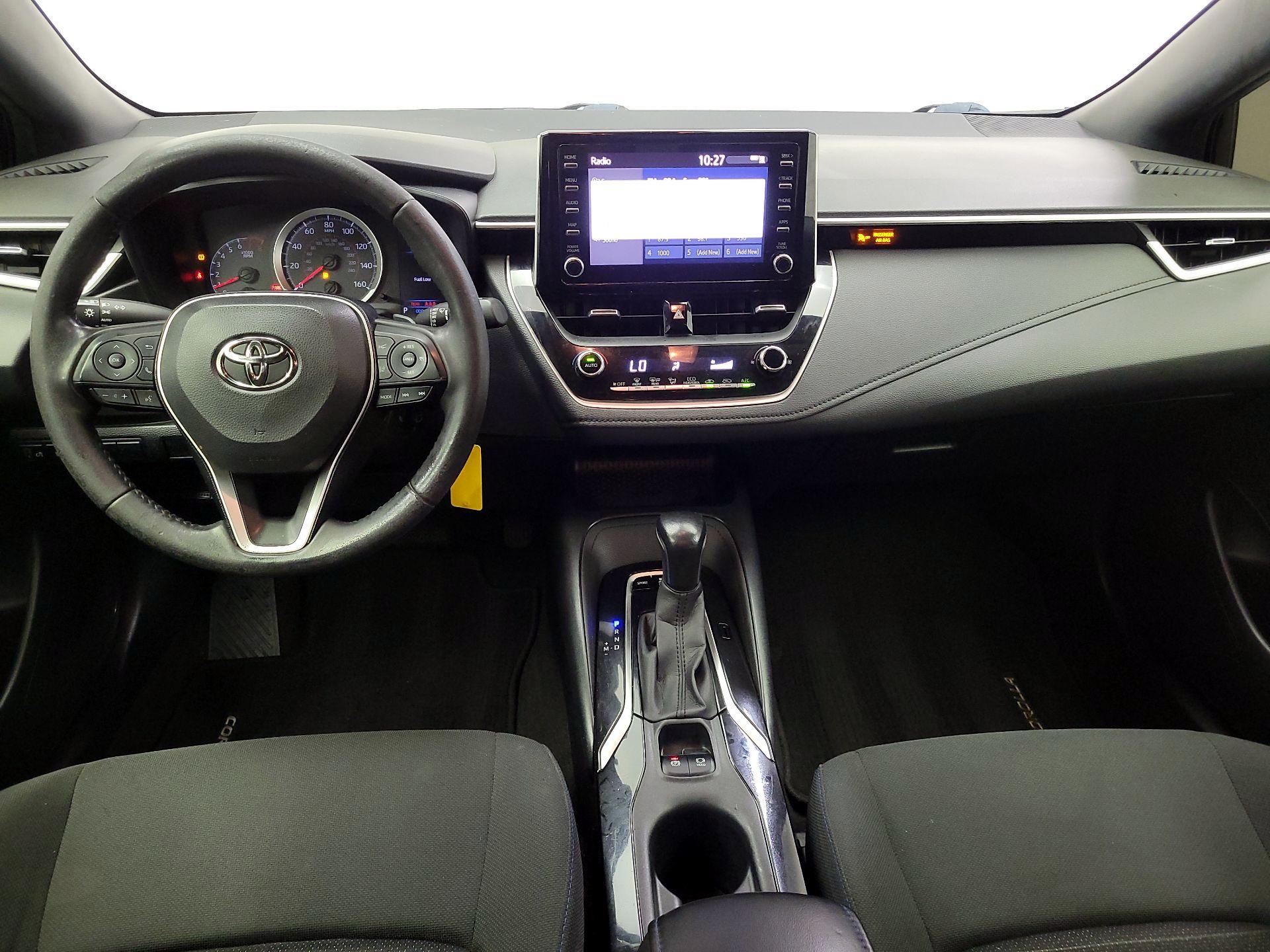 Thumbnail: 2020 Toyota Corolla - 8