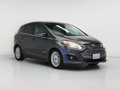 2015 Ford C-Max SEL