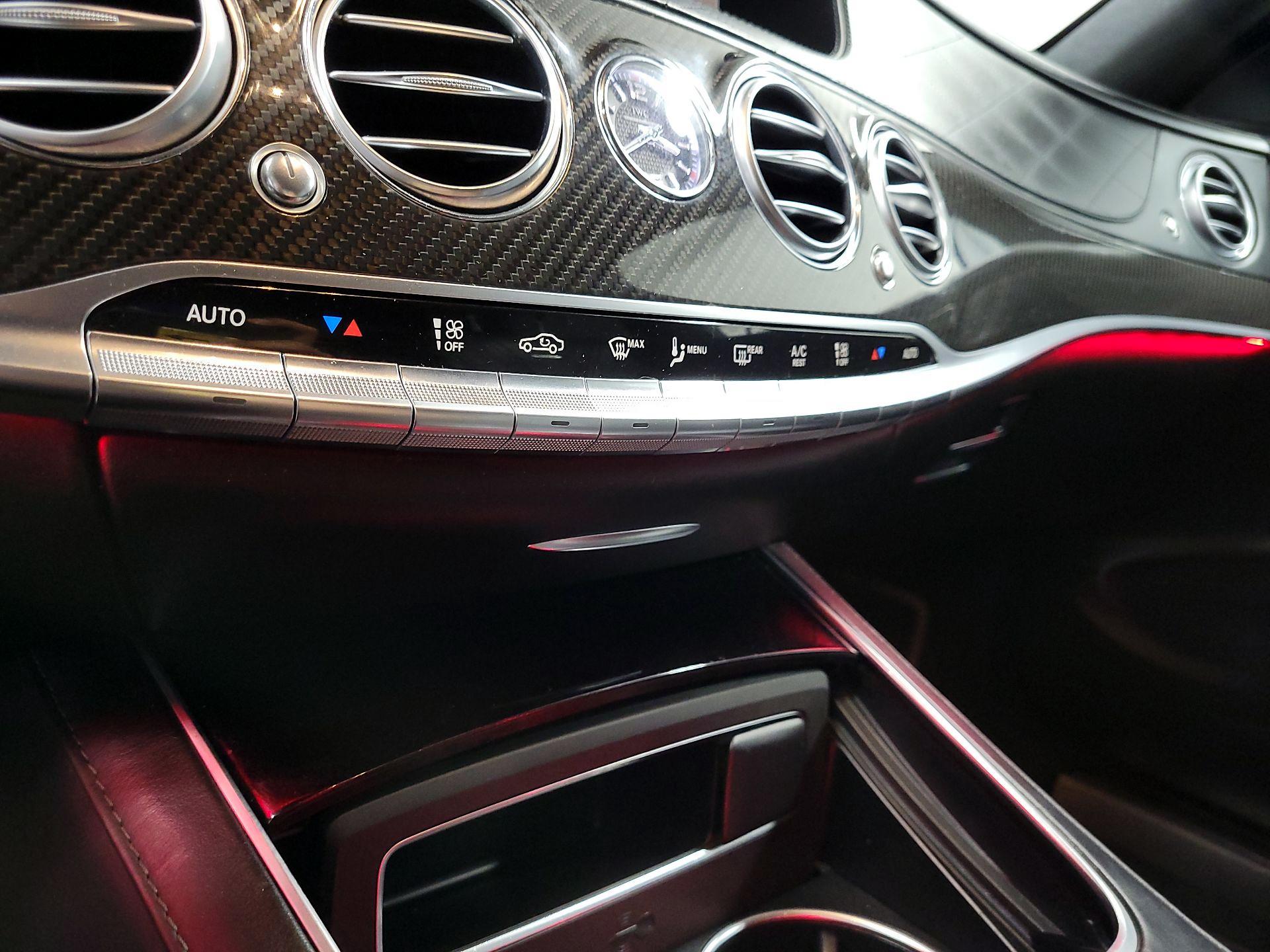 Thumbnail: 2019 Mercedes-Benz S-Class - 14