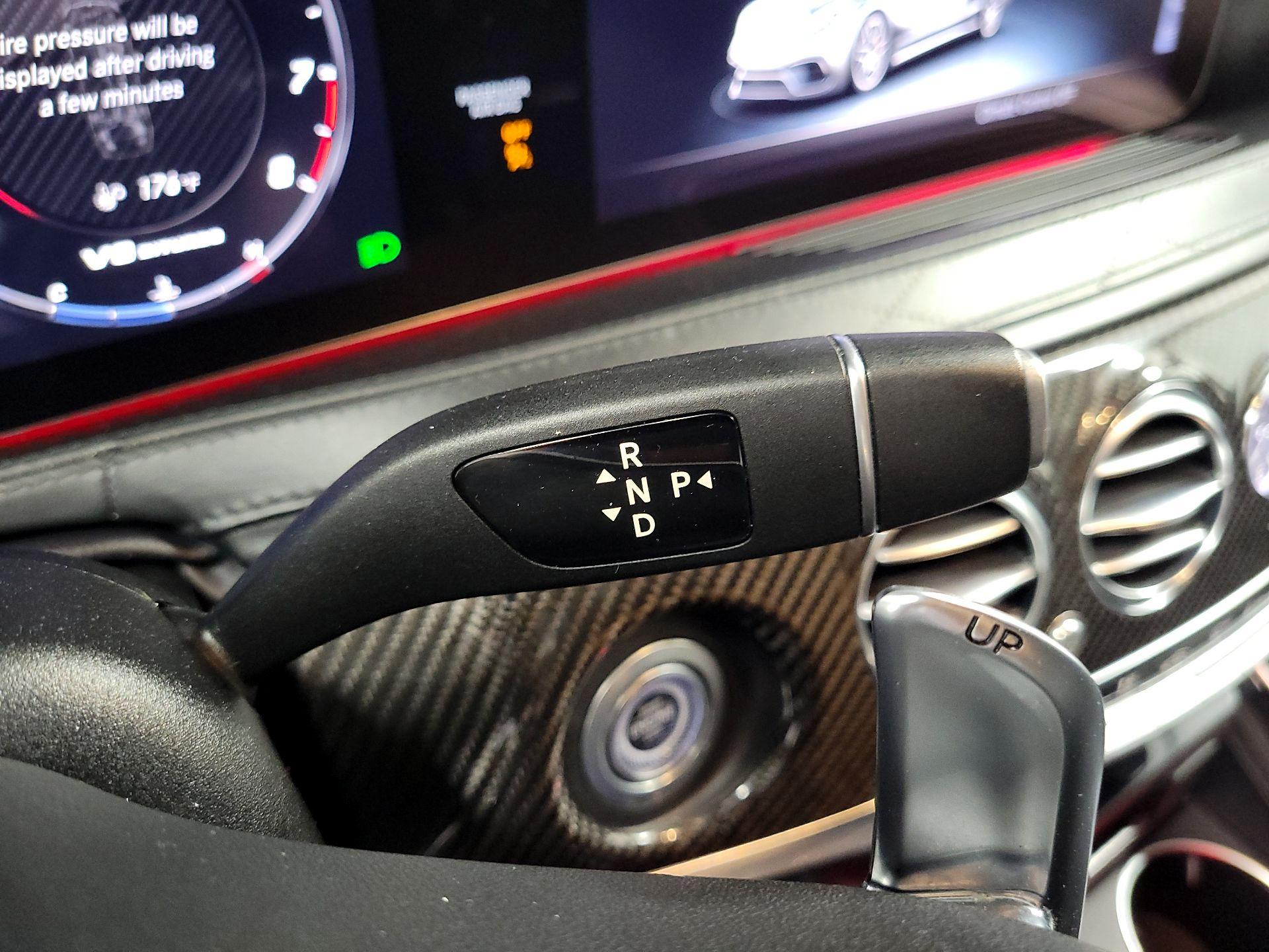 Thumbnail: 2019 Mercedes-Benz S-Class - 15