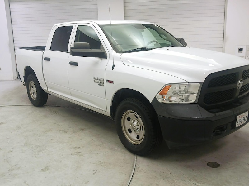2019 RAM 1500 Classic Tradesman -
                  Murrieta, CA