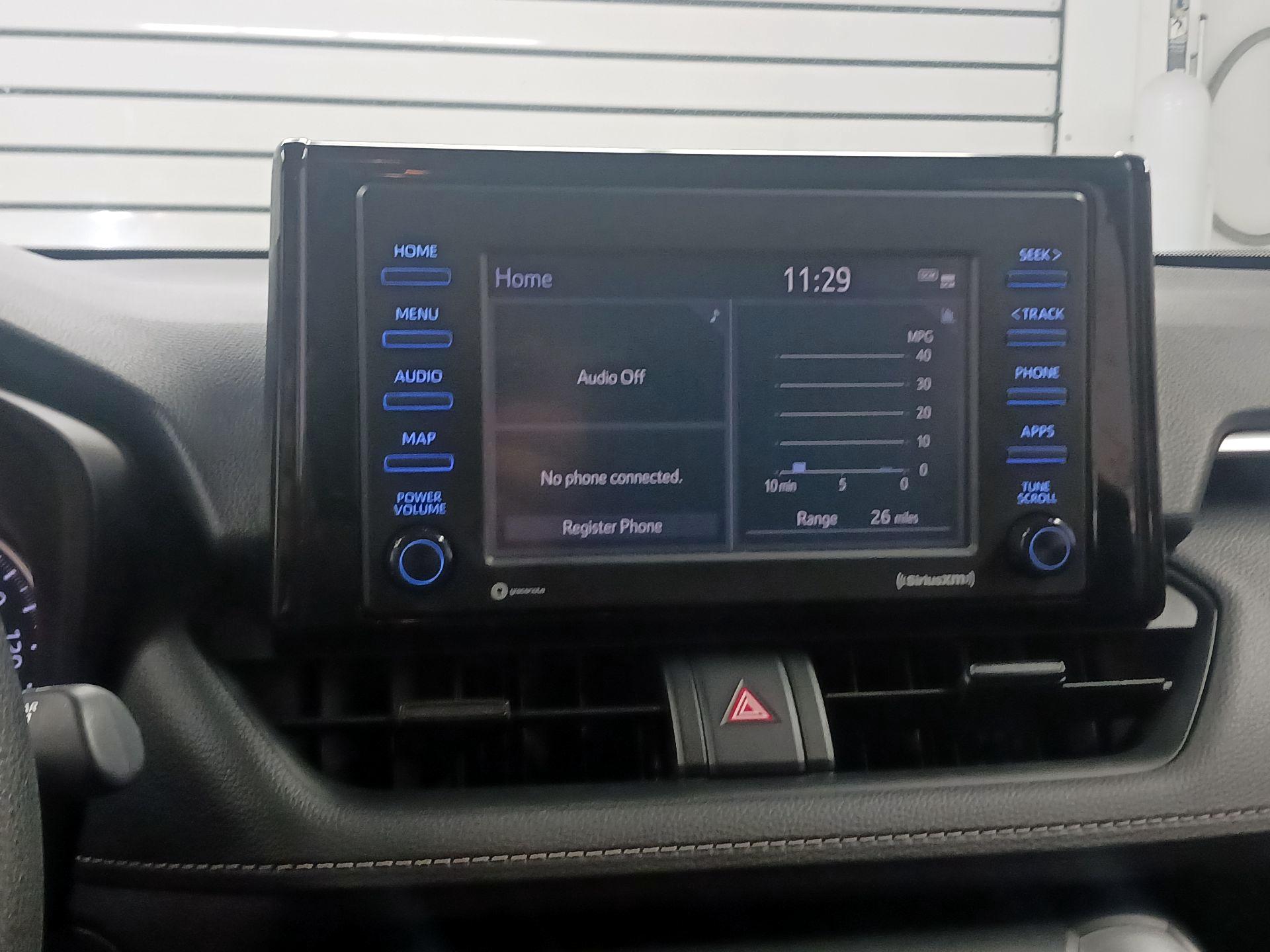 Thumbnail: 2020 Toyota RAV4 - 13