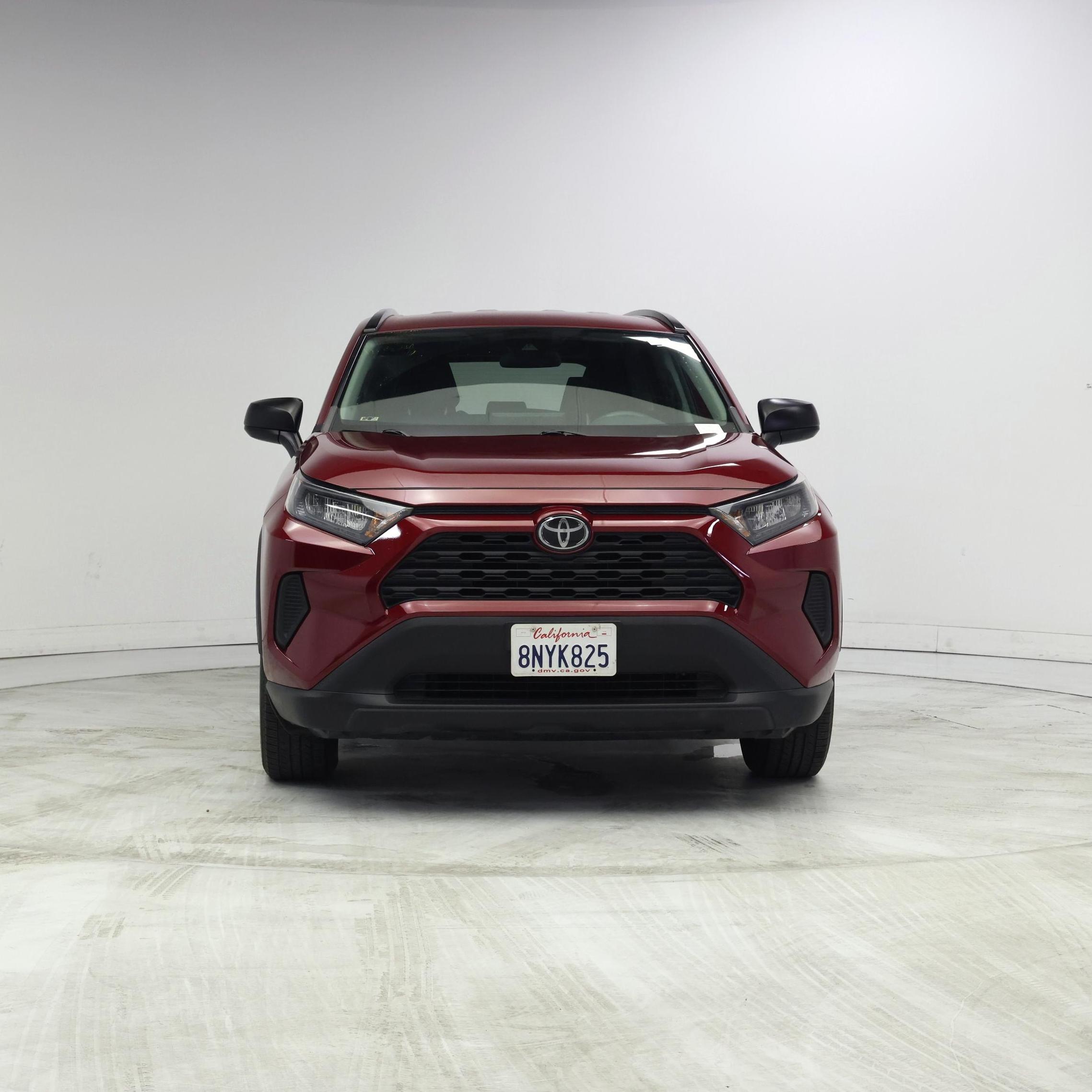 Thumbnail: 2020 Toyota RAV4 - 5