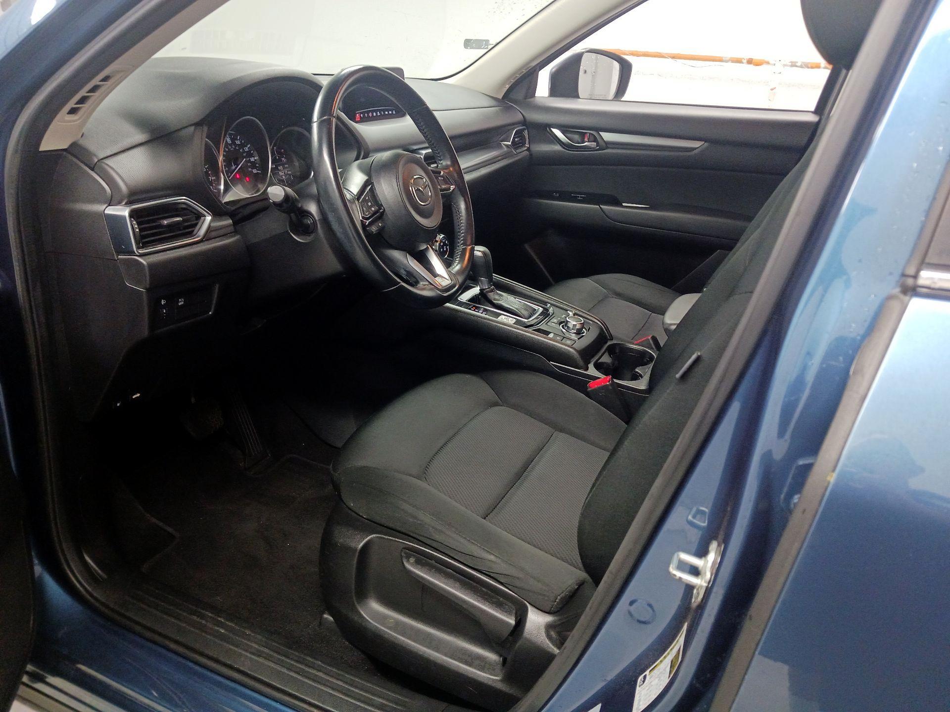 Thumbnail: 2018 Mazda CX-5 - 9